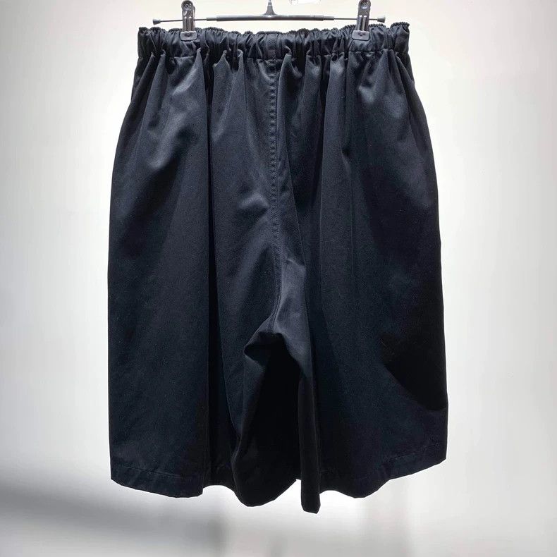 Balenciaga Balenciaga Nylon Shorts Size US 30 / EU 46 - 5 Thumbnail