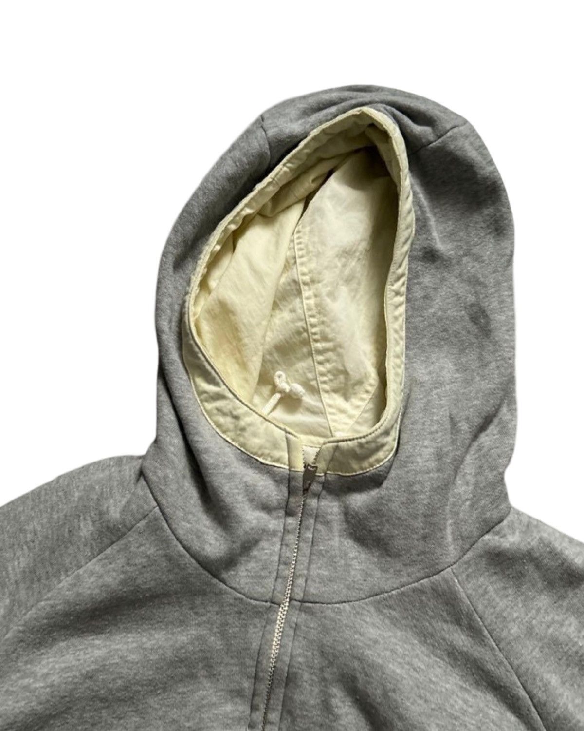 Issey Miyake 🔥RARE🔥 ISSEY MIYAKE IS reversible zipup Size US M / EU 48-50 / 2 - 5 Thumbnail