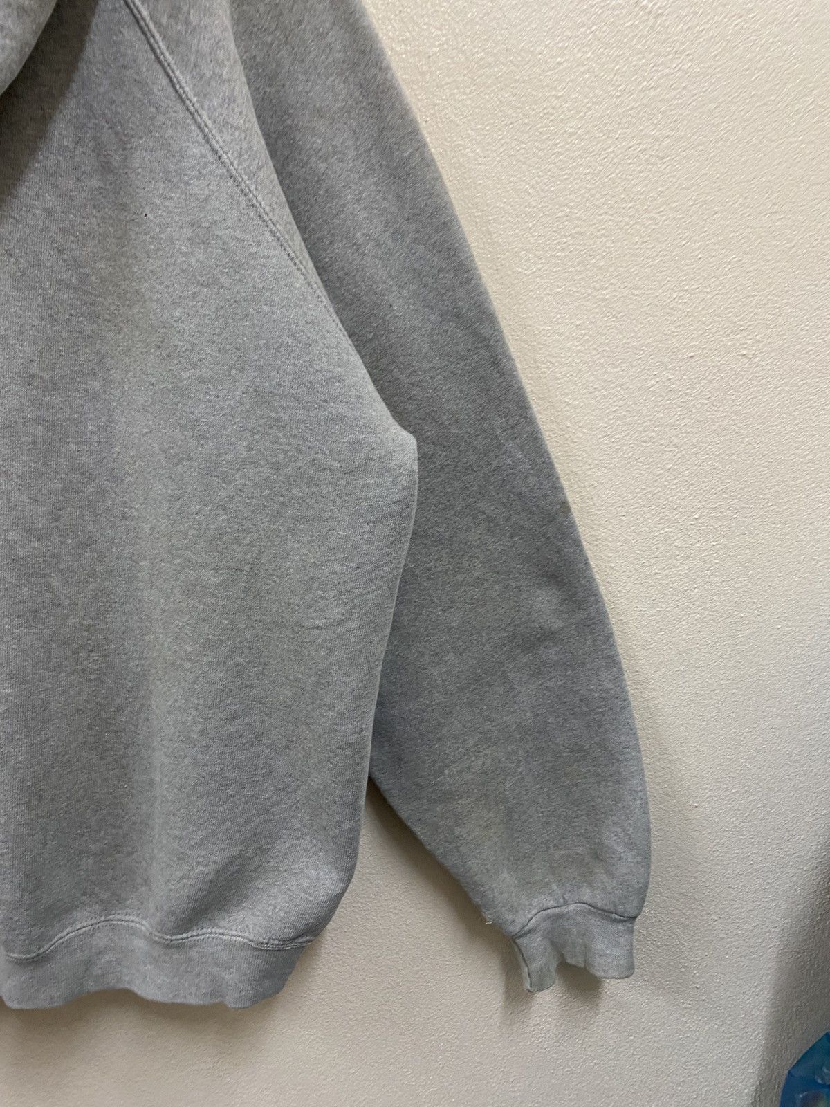 Adidas Vintage Adidas Big Logo Pullover Size US XL / EU 56 / 4 - 6 Thumbnail