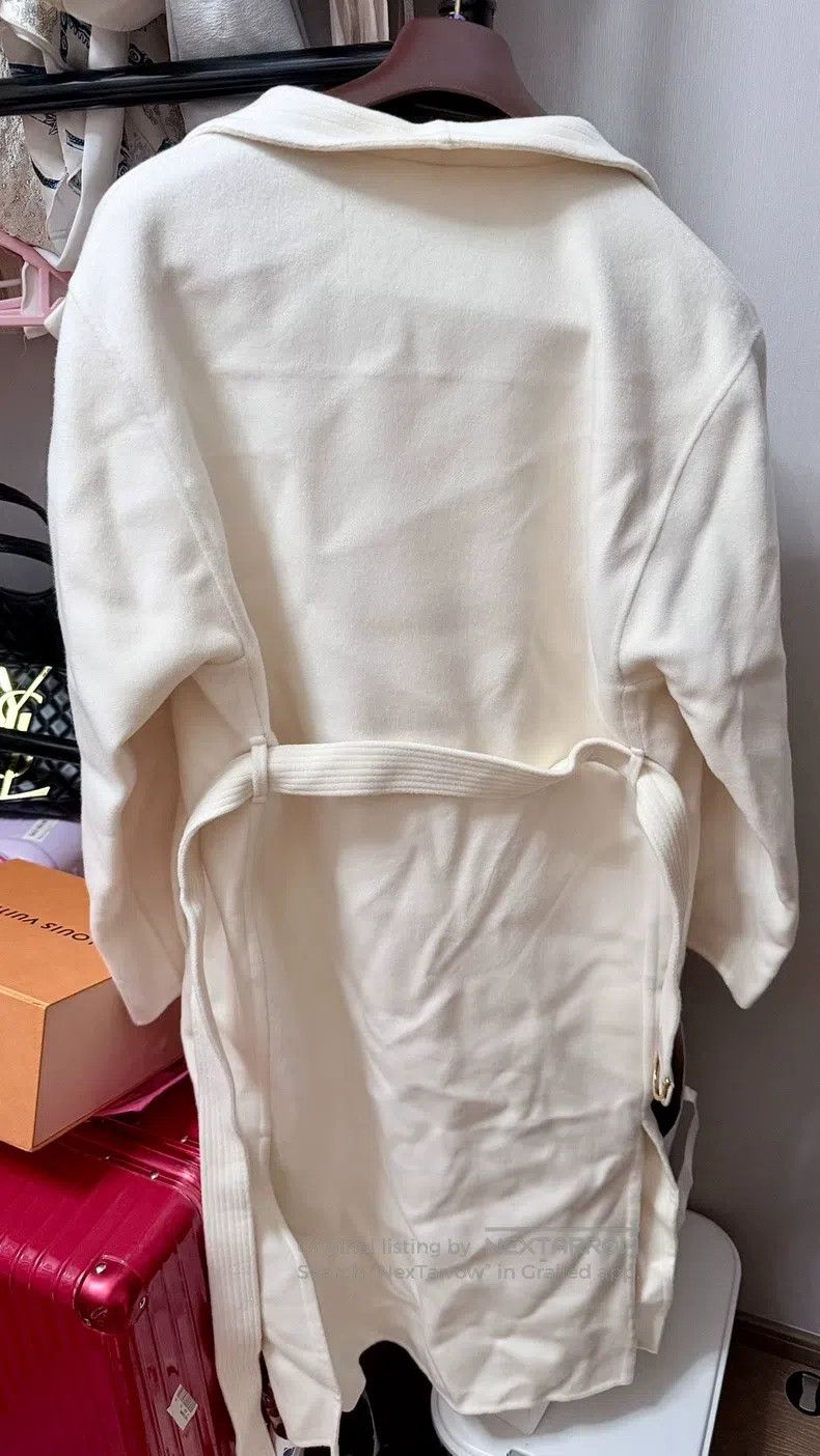 Loro Piana Loro Piana Jacket Size XS / US 0-2 / IT 36-38 - 4 Thumbnail