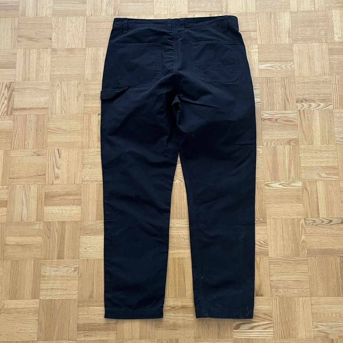 Oakley Oakley carpenter work hiking style pants. Size US 34 / EU 50 - 3 Thumbnail