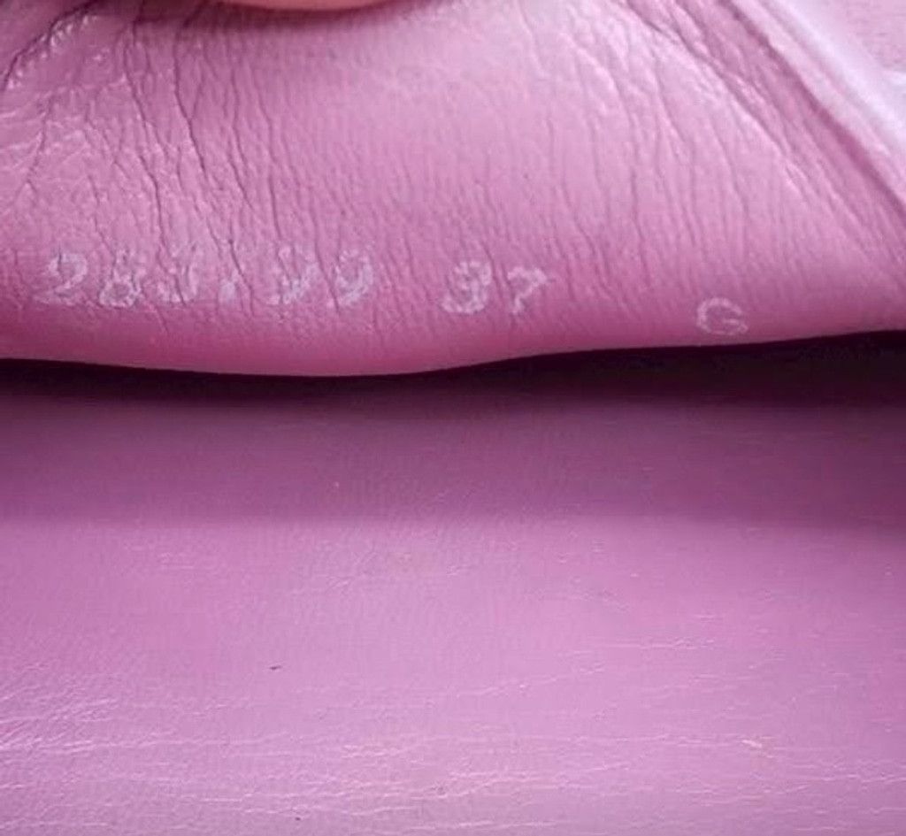 Gucci Women's Gucci Shoes, Size 6, Pink Size US 6 / IT 36 - 4 Thumbnail