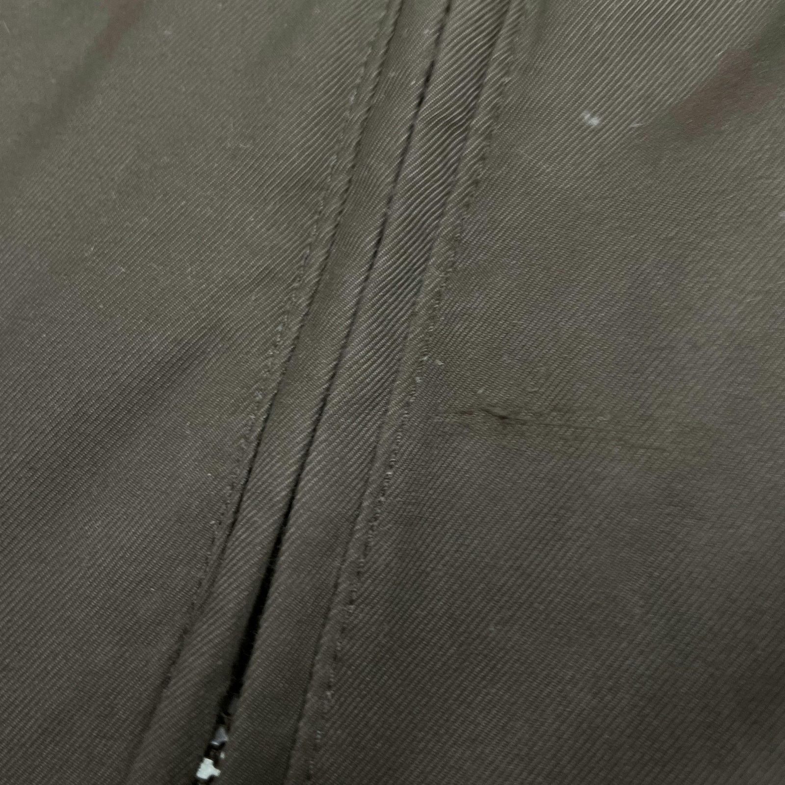 The North Face The North Face Hyvent Women's Brown Down Parka Jacket Small Size S / US 4 / IT 40 - 8 Thumbnail