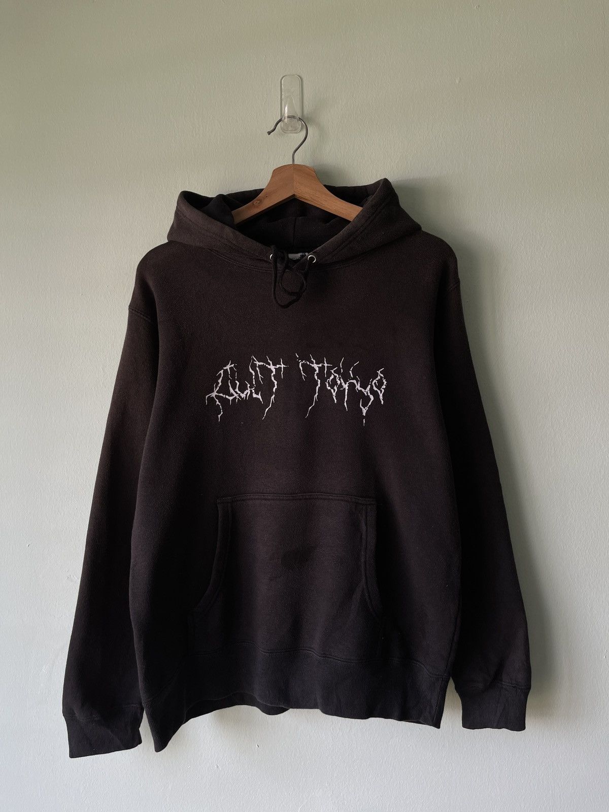 Band Tees × Japanese Brand × Vintage Vintage Cult Tokyo Band Size US M / EU 48-50 / 2 - 3 Thumbnail