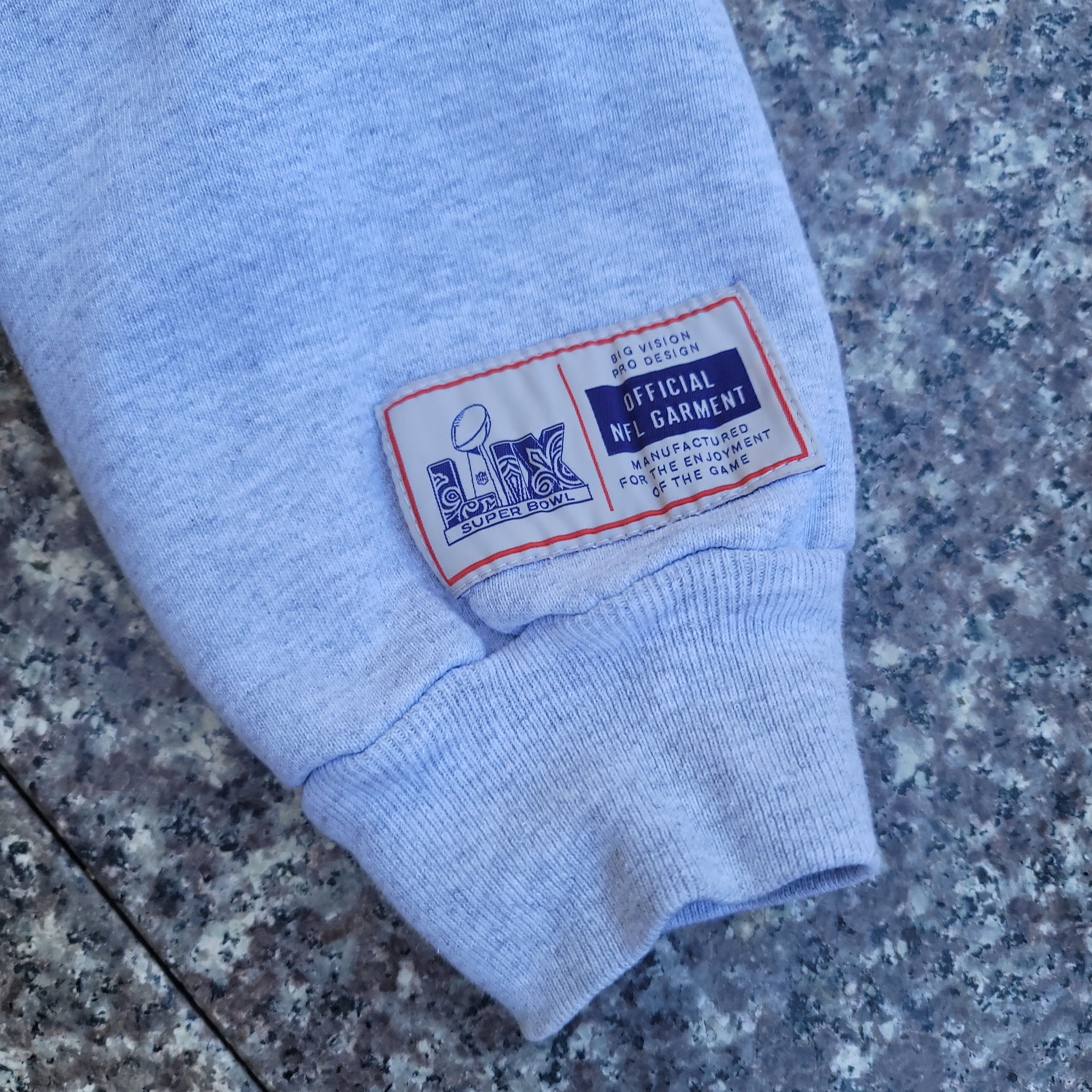 Other Kendrick Lamar X Willy Chavarria hoodie sweatshirt Size S / US 4 / IT 40 - 6 Thumbnail