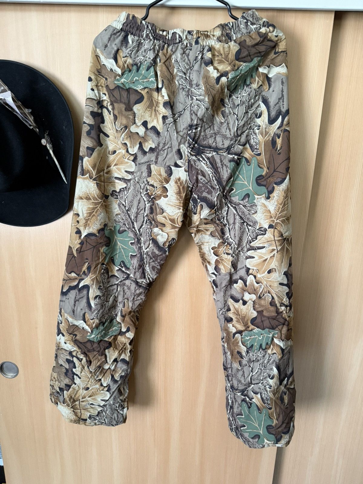 Realtree ⚡️⚡️ Vintage Real Tree Advantage Pants ⚡️⚡️ Size US 36 / EU 52 - 1 Thumbnail