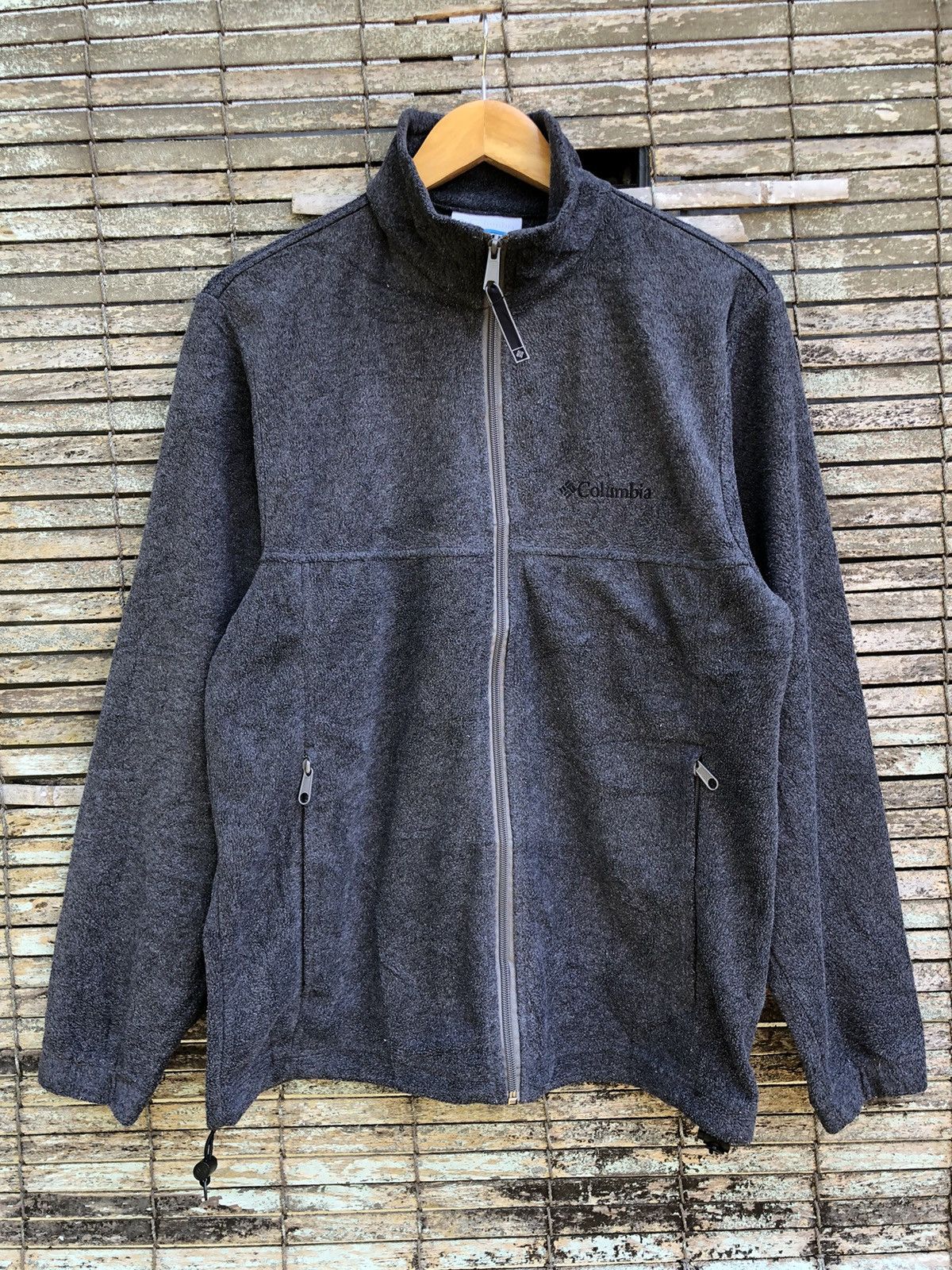 Columbia Columbia Steens Mountain 2.0 Fullzipper Fleece Jacket Size US M / EU 48-50 / 2 - 1 Thumbnail