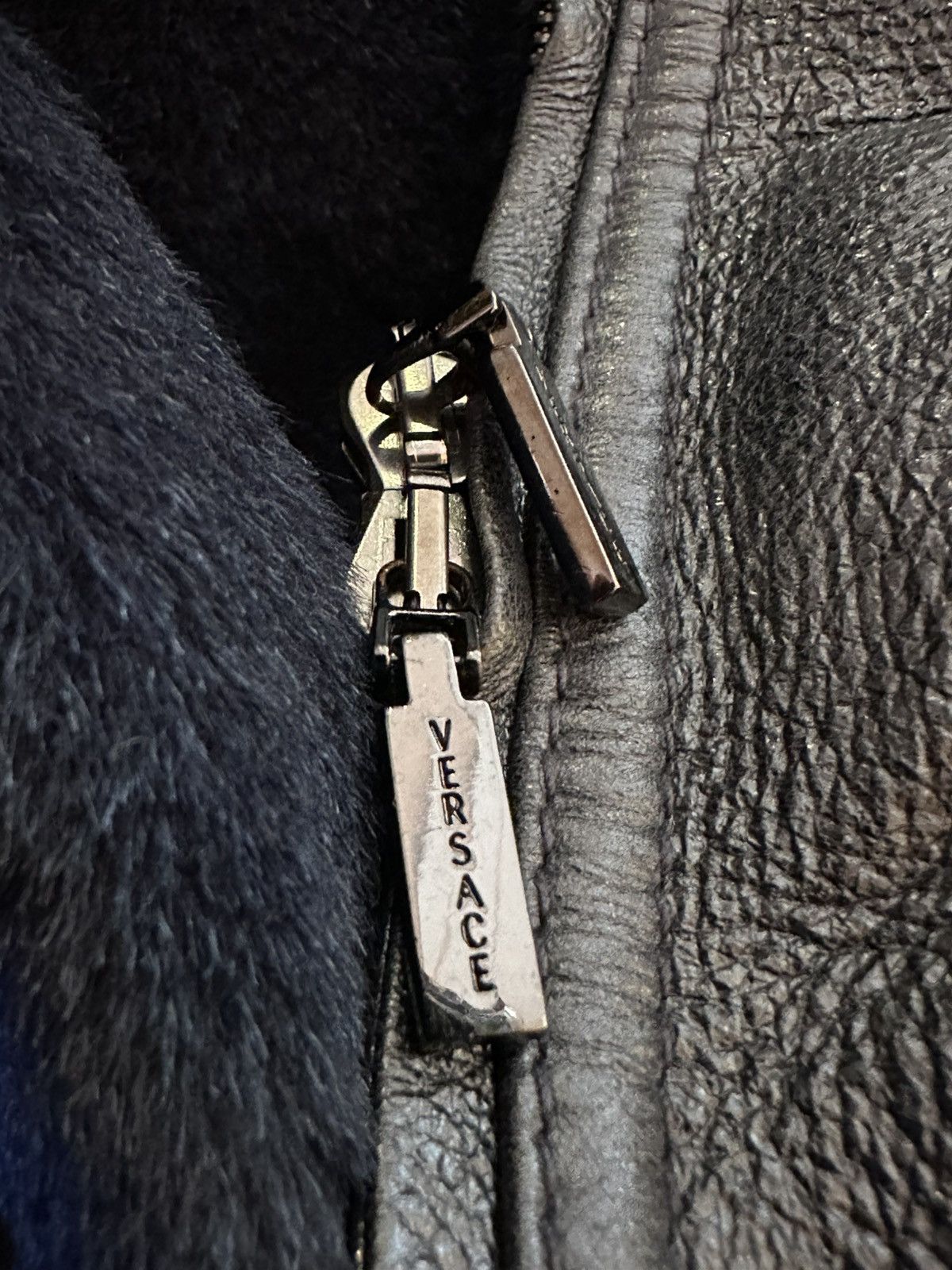 Versace Versace lammycoat Size M / US 6-8 / IT 42-44 - 12 Thumbnail
