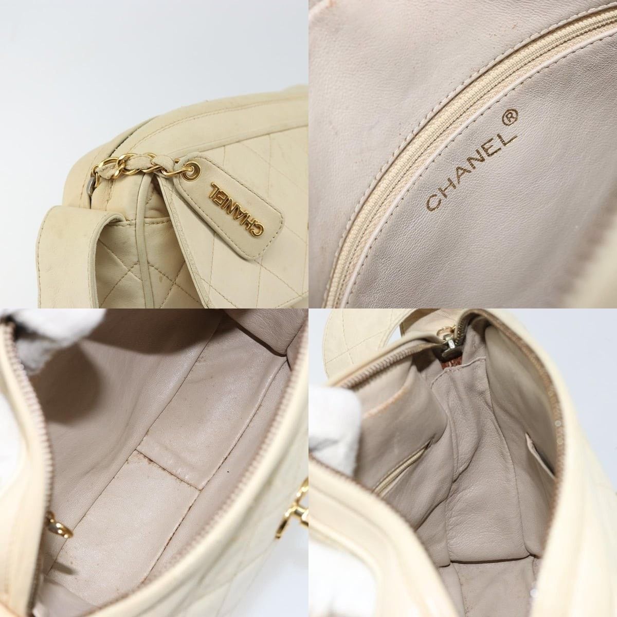 Chanel Chanel Matelasse Shoulder Bag Size ONE SIZE - 6 Thumbnail