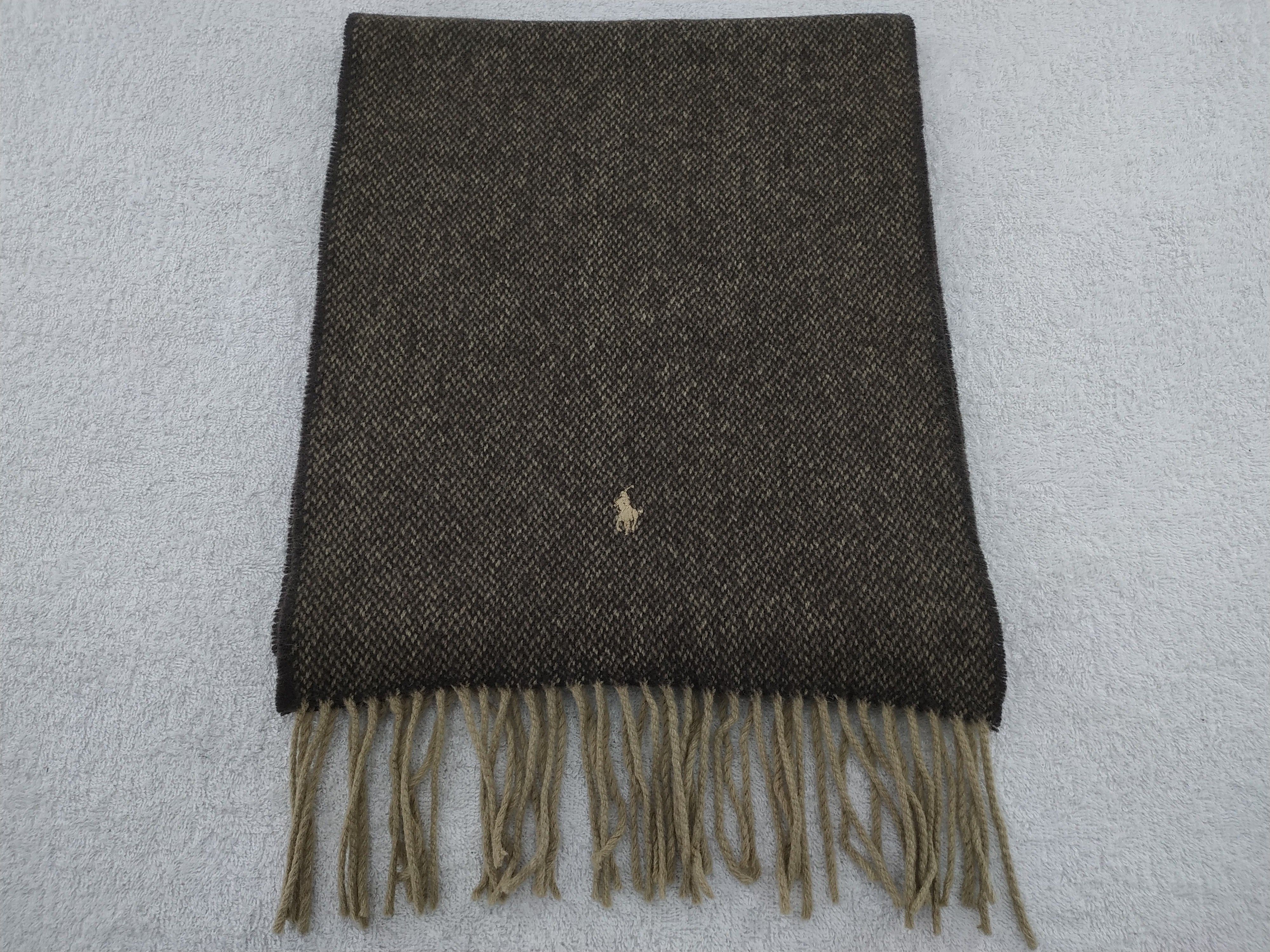 Polo Ralph Lauren Polo Ralph Lauren Scarf / Muffler / Neckwear - WW338 Size ONE SIZE - 1 Thumbnail