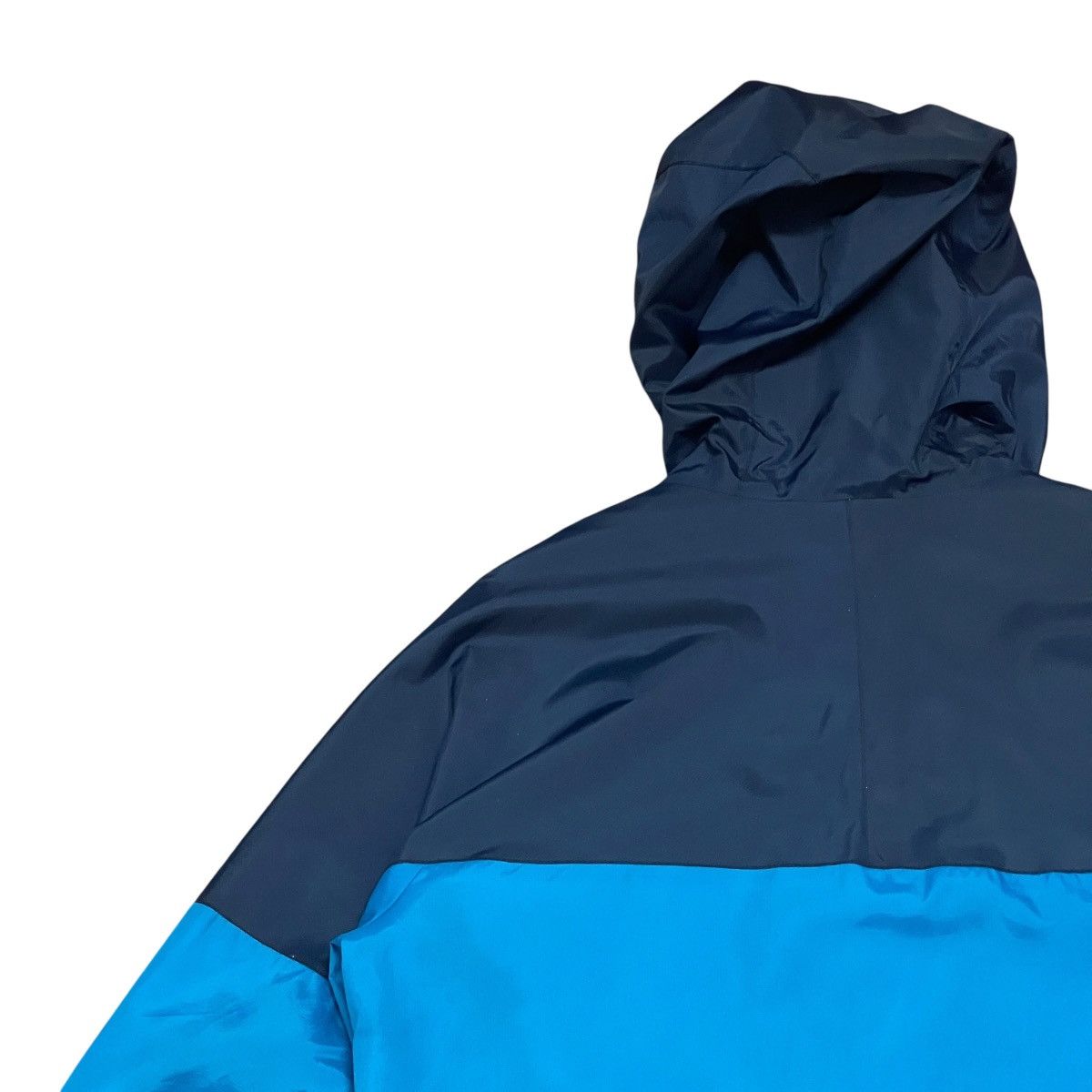 Nike ‼️RARE‼️ Nike X F.C. Real Bristol Waterproof Nylon Jacket Size US M / EU 48-50 / 2 - 17 Thumbnail