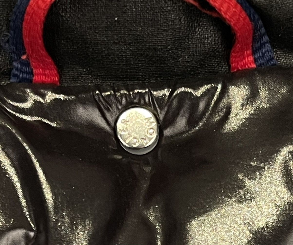 Junya Watanabe × Moncler 1 of 1 SAMPLE Moncler Down Jacket Size US M / EU 48-50 / 2 - 16 Thumbnail