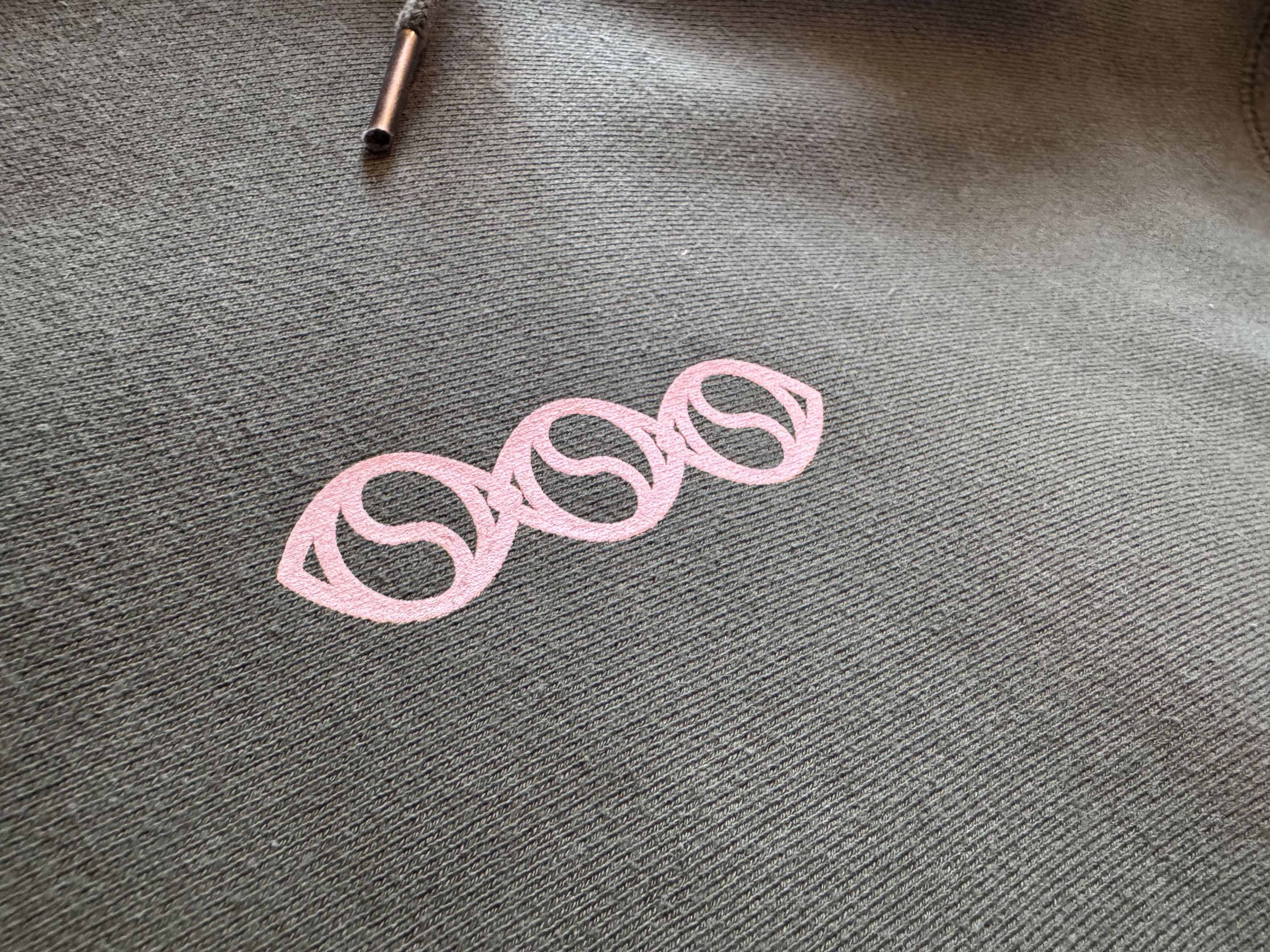 Other Soulection Radio TSOT Heavyweight Hoodie Size US M / EU 48-50 / 2 - 4 Thumbnail