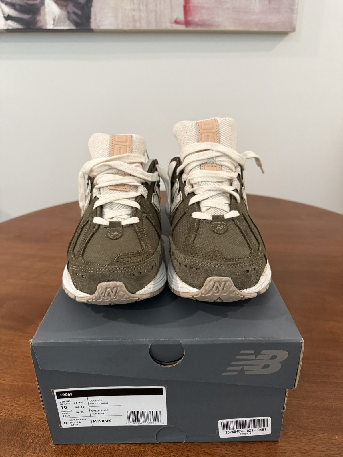 Auralee × New Balance FINAL DROP New Balance RC30 AURALEE Auralee × New Balance FINAL DROP New Balance RC30 AURALEE