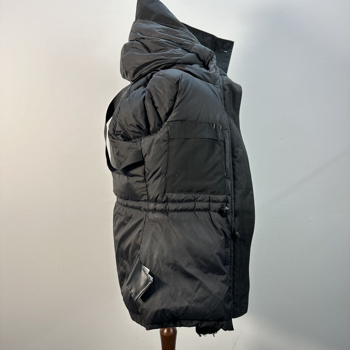 Canada Goose CANADA GOOSE down jacket Size S / US 4 / IT 40 - 16 Thumbnail