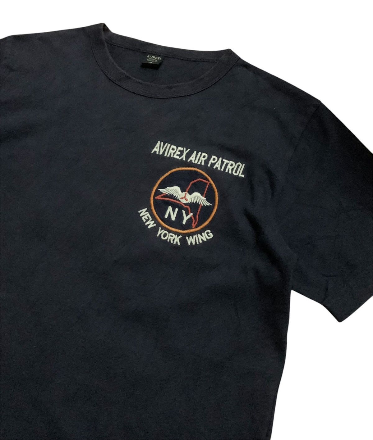 Avirex Avirex Air Patrol New York Wing Size US M / EU 48-50 / 2 - 5 Thumbnail