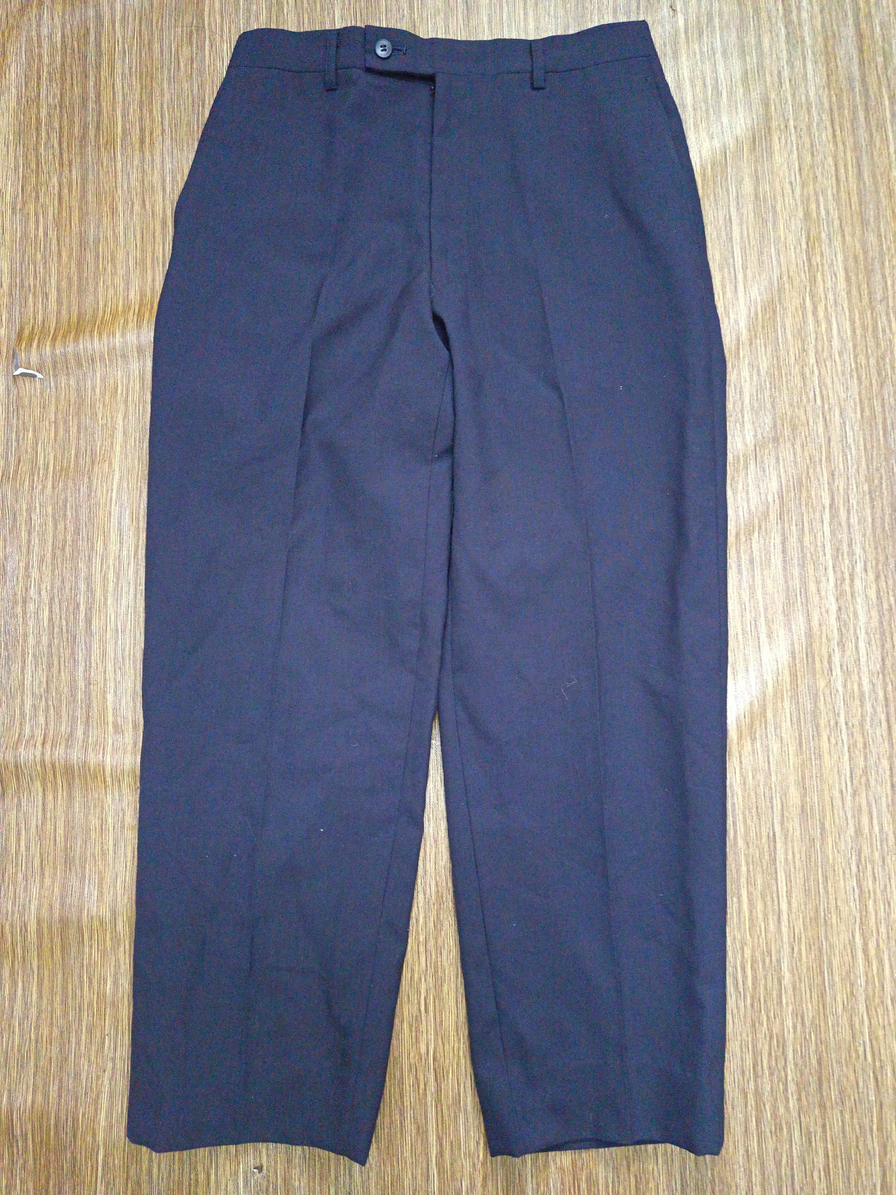 Pierre Cardin Vintage Pierre Cardin pants Size US 29 - 1 Thumbnail