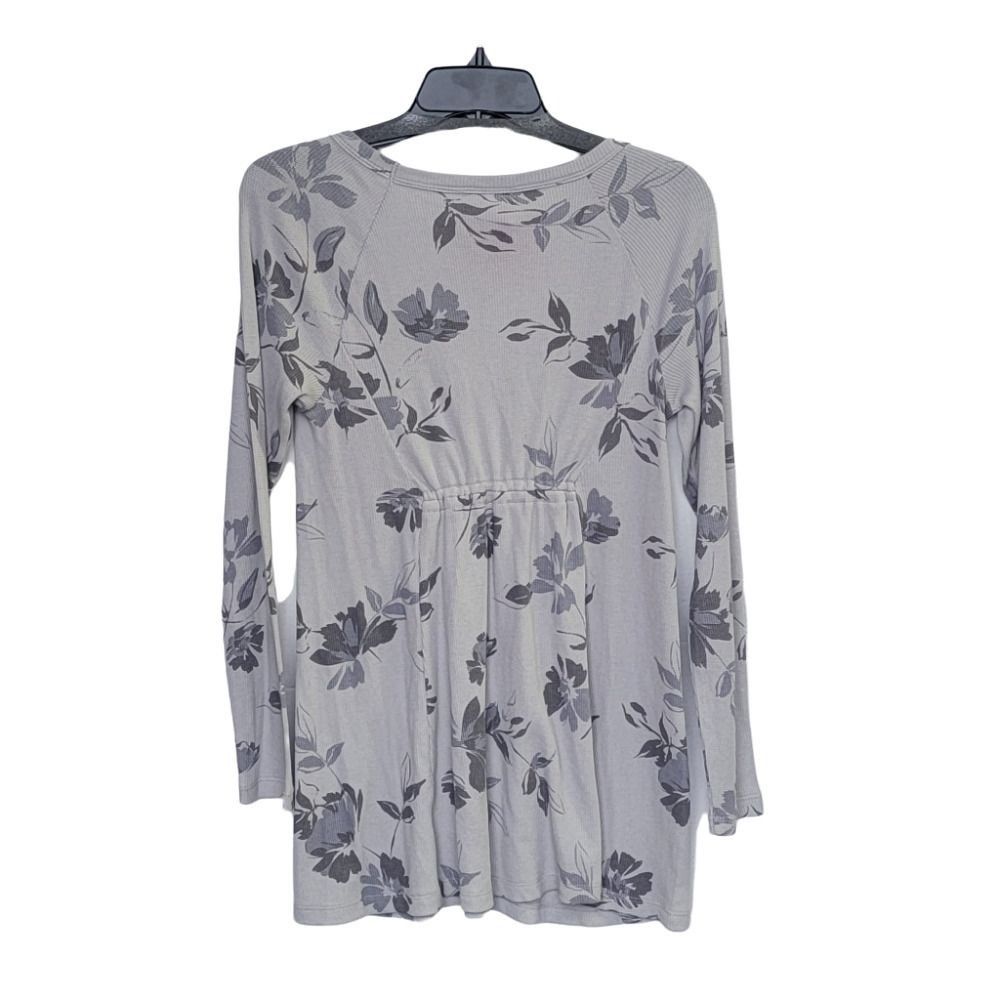 Other NEW Sz XS Ingrid & Isabel Maternity Women's Waffle Knit Top Size XS / US 0-2 / IT 36-38 - 3 Thumbnail
