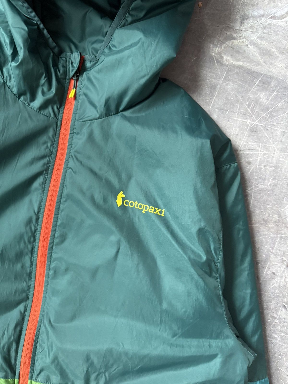 Cotopaxi Cotopaxi Reversible Puffer Jacket (XXL) Size US XXL / EU 58 / 5 - 9 Thumbnail