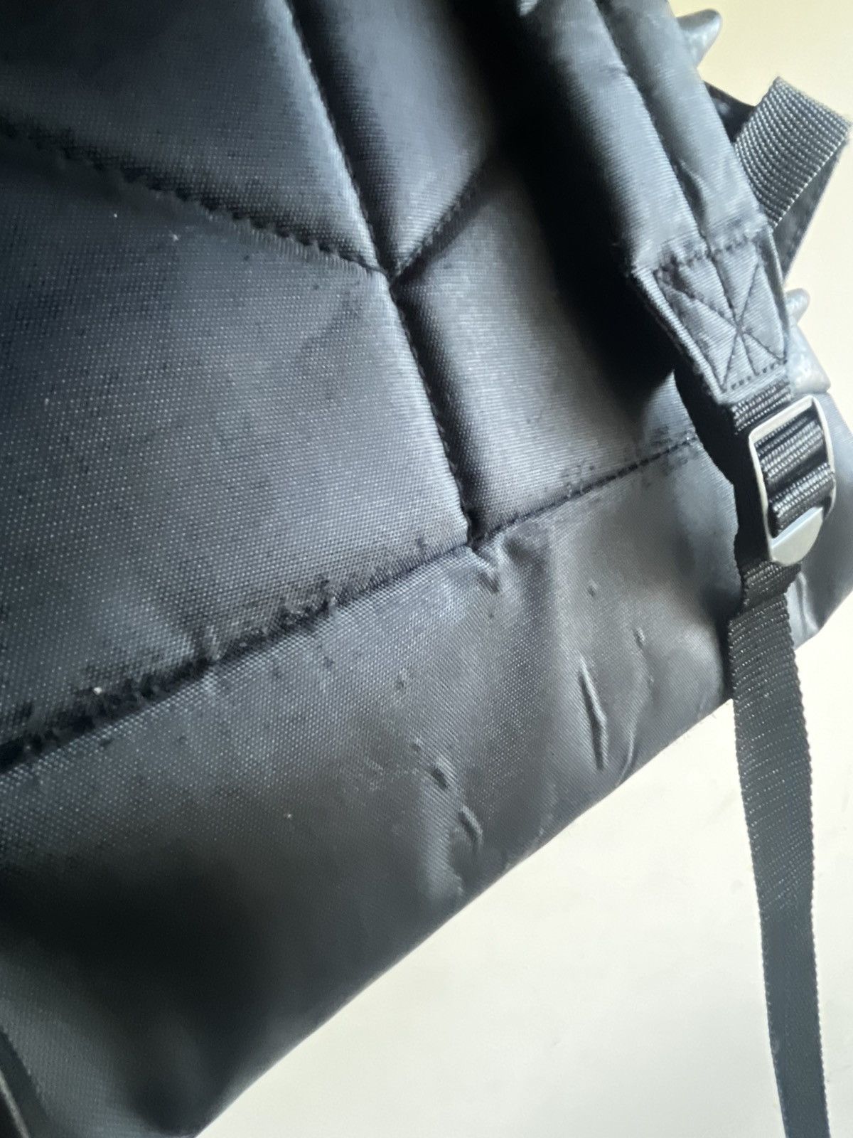 Craig Morrison craig morrison 90s bug bag Size ONE SIZE - 13 Thumbnail