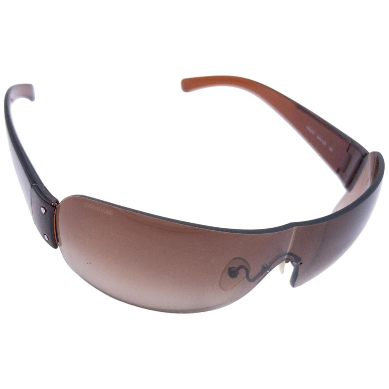 Prada Vintage Prada Sport Sunglasses Size ONE SIZE - 5 Thumbnail