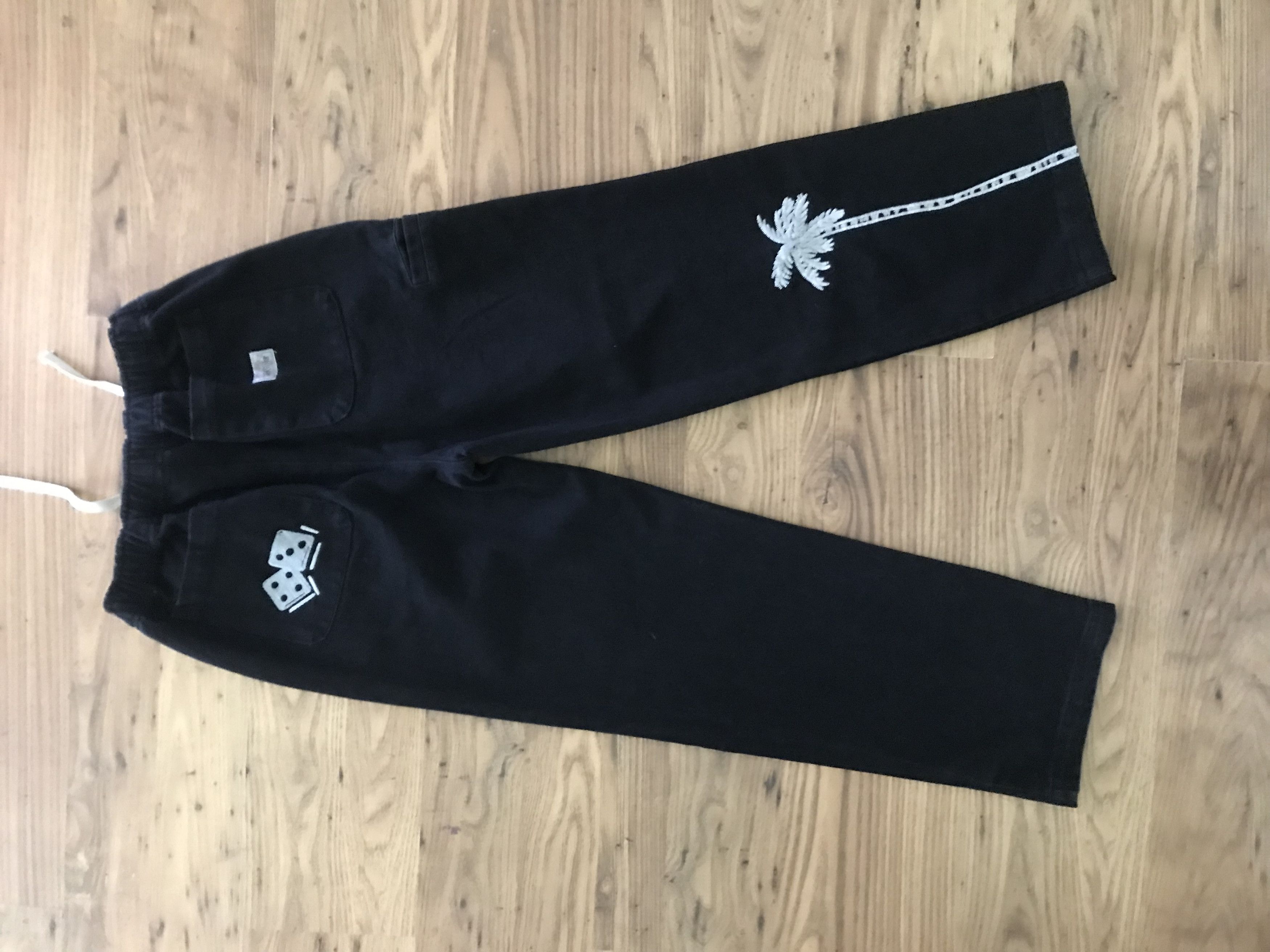 Stussy Noma icon beach pants large