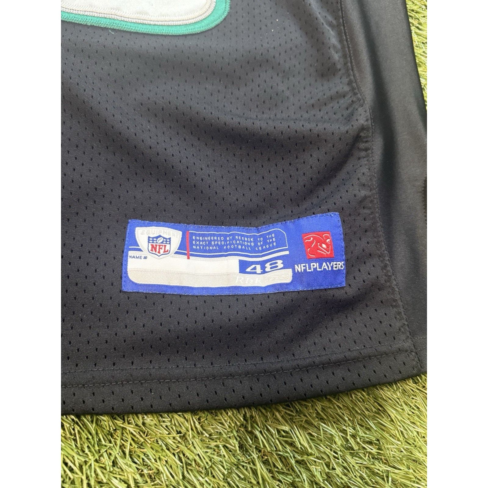 Reebok VTG Authentic Reebok Philadelphia Eagles Westbrook Men 48 Size US XL / EU 56 / 4 - 8 Thumbnail
