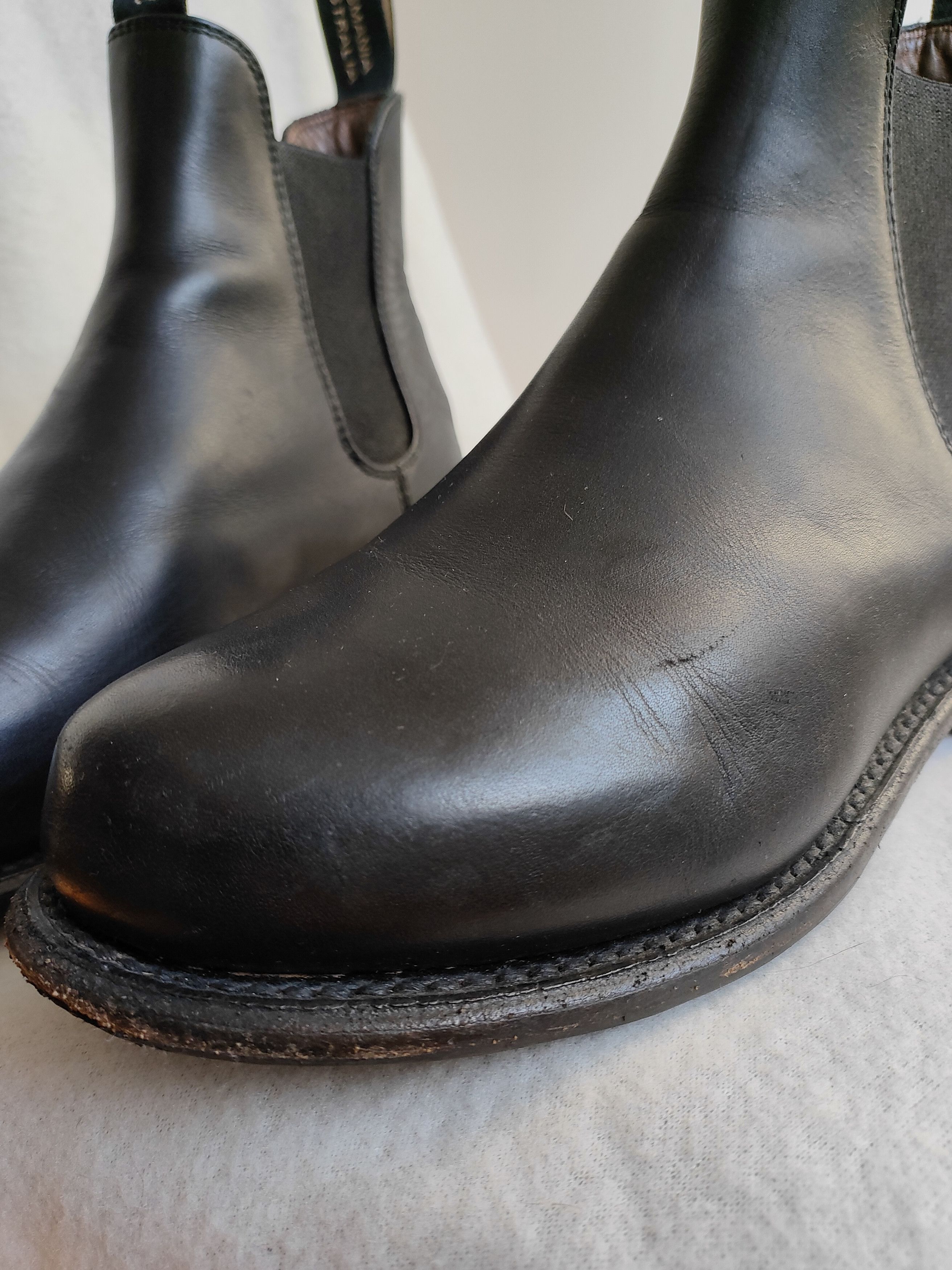 Blundstone Blundstone Ankle Boots Size US 8 / IT 38 - 7 Thumbnail