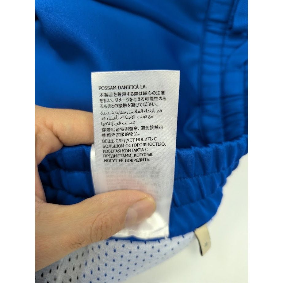 Gucci o1rshd1 Jogging Pant & Sweatpants in Strong Blue Size US 32 / EU 48 - 22 Thumbnail