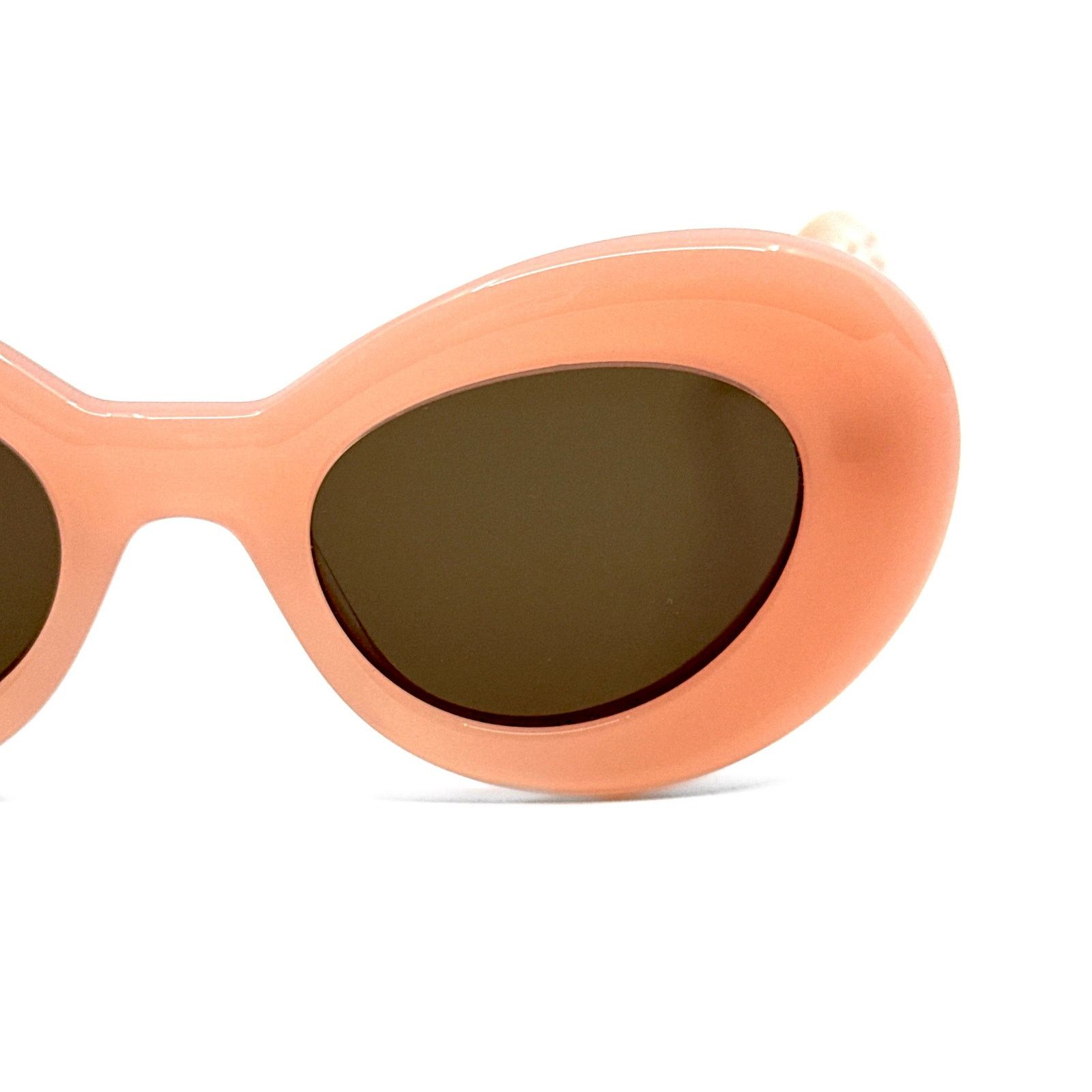 Loewe New, LOEWE Sunglasses LW40112I 72E Authentic Size ONE SIZE - 5 Thumbnail
