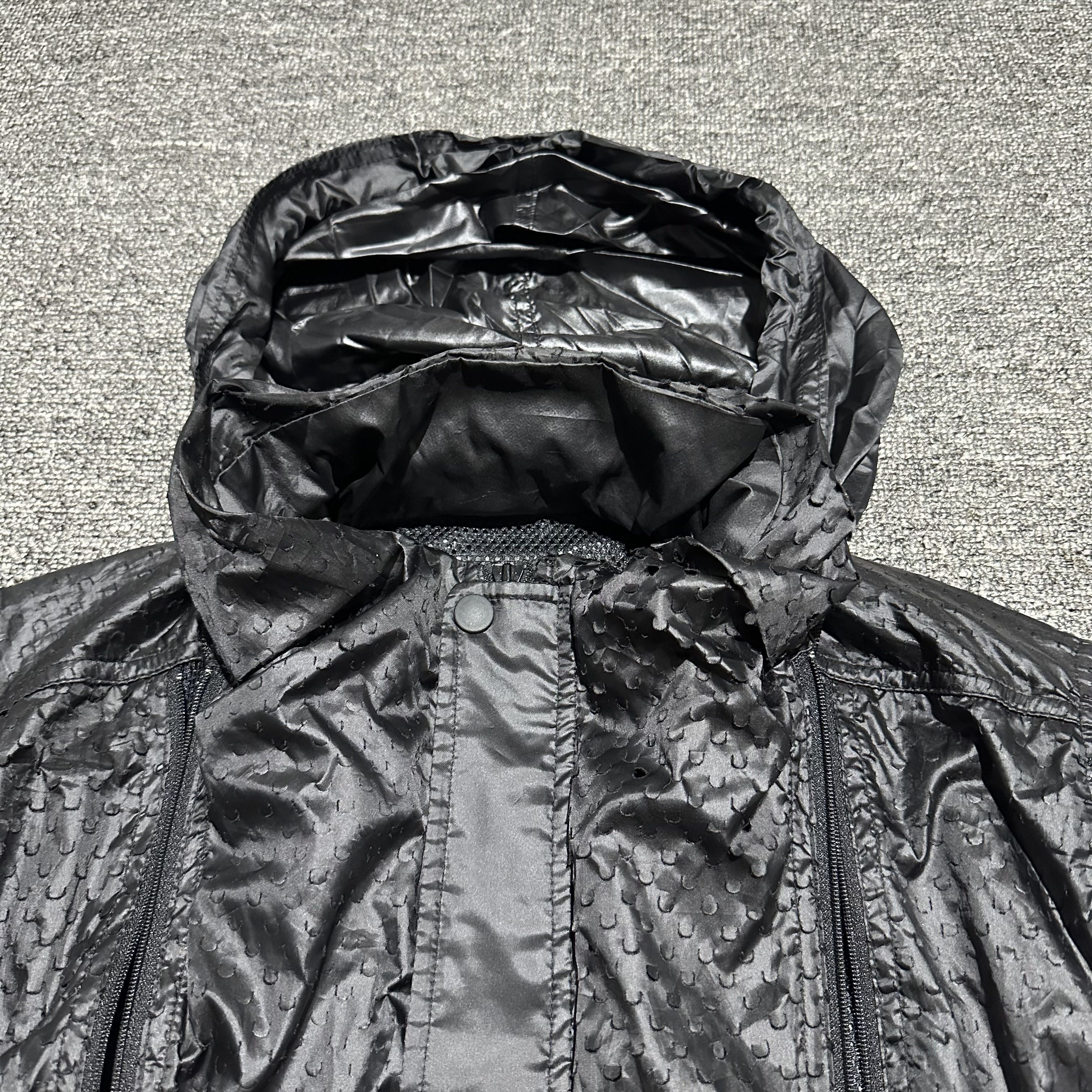 Final Home × Issey Miyake Final Home Survival Jacket Size US M / EU 48-50 / 2 - 4 Thumbnail