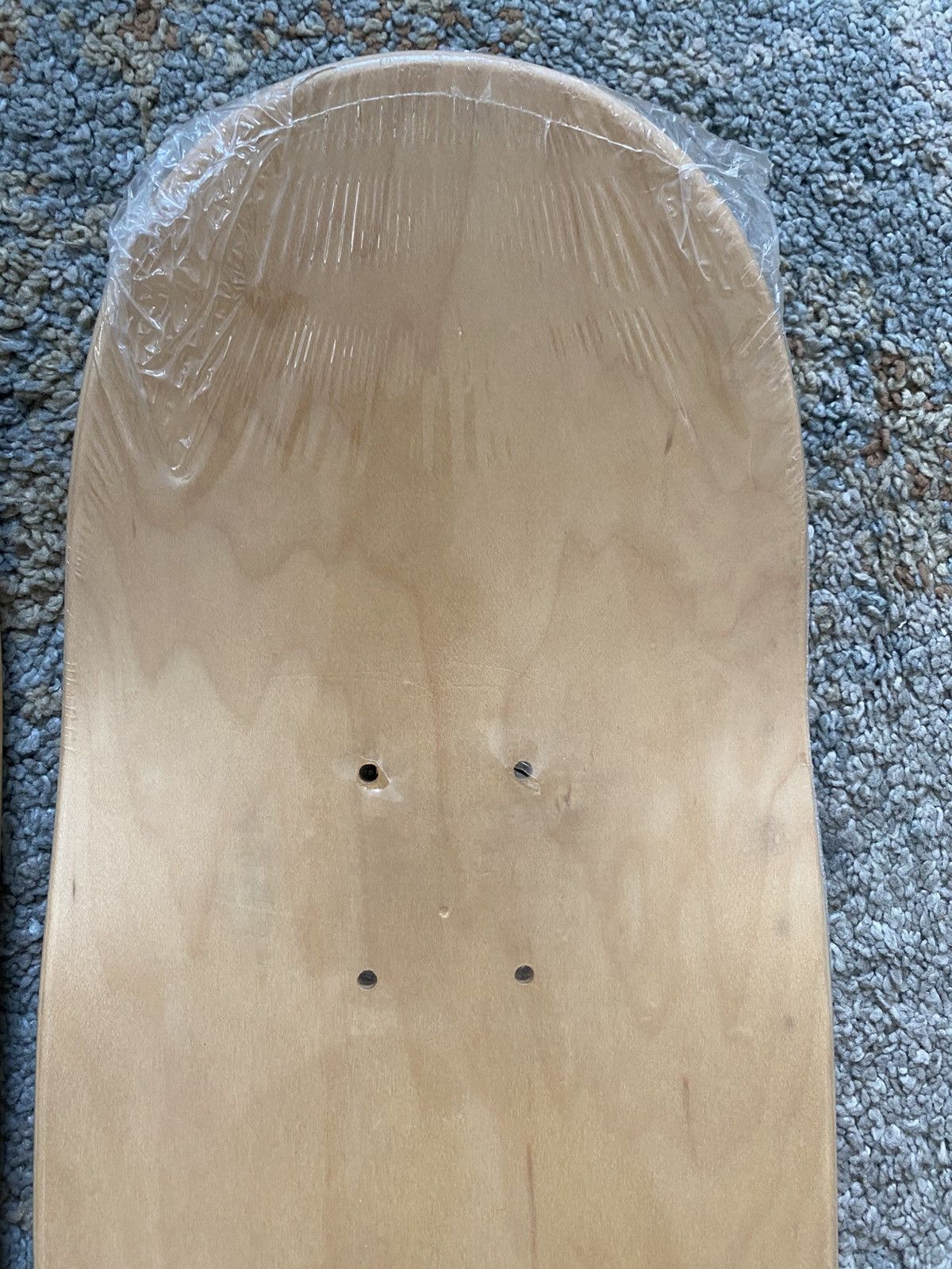Supreme 2013 Bling Logo Skateboard Deck Set
