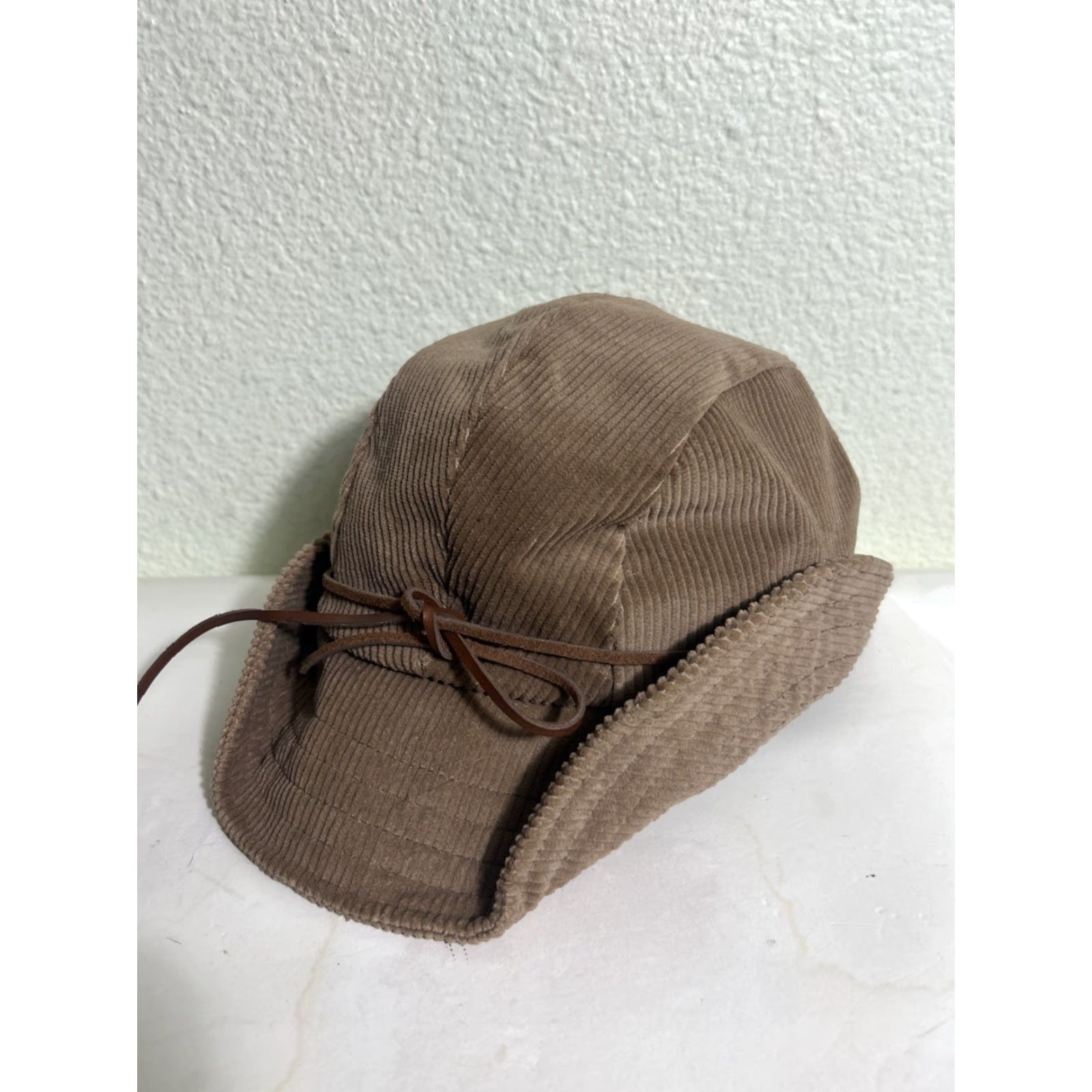 Vintage VINTAGE Unbranded Fedora Shirt? Size ONE SIZE - 2 Thumbnail
