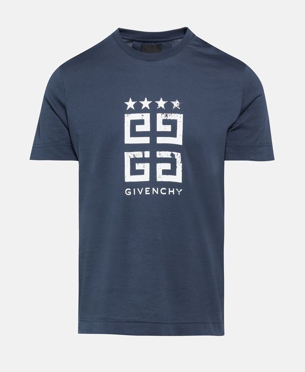 Givenchy T-shirt Size US XXL / EU 58 / 5 - 1 Preview