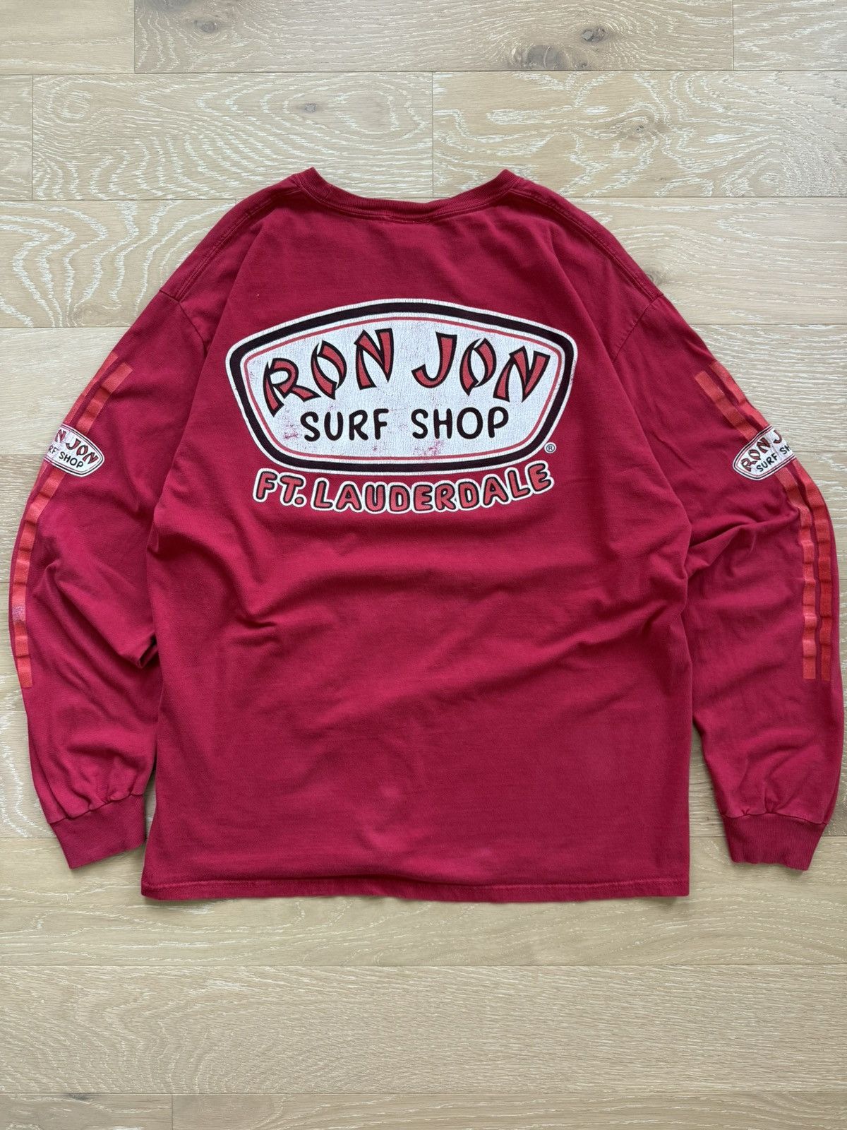 Ron Jon Surf Shop Ron Jon Surf Shop Ft Lauderdale Shirt Size US L / EU 52-54 / 3 - 1 Thumbnail