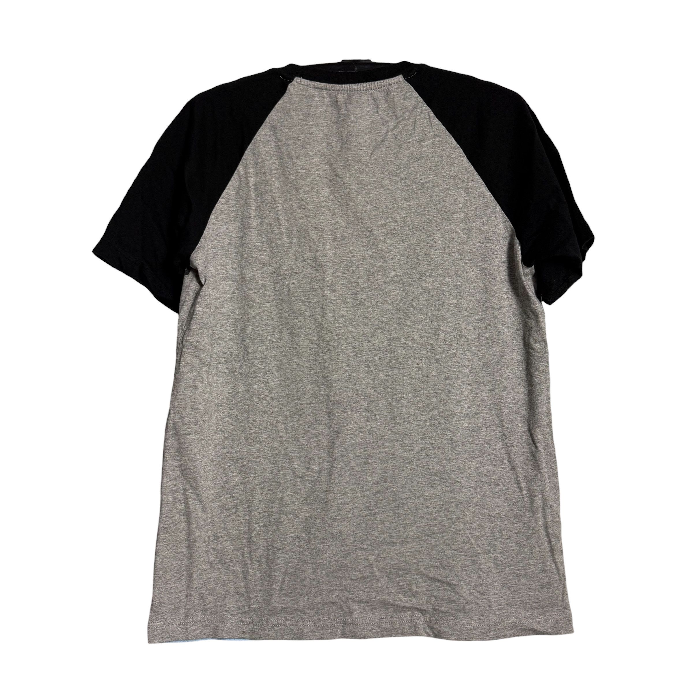 Uniqlo 🔥RARE🔥Uniqlo UT x Schwinn Bicycles All-Over Raglan T-shirt Size US L / EU 52-54 / 3 - 4 Thumbnail