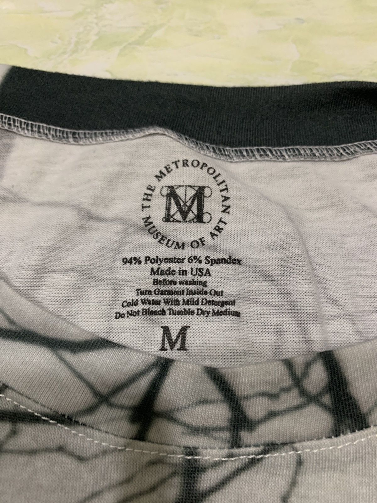 Other The metropolitan Y2K short sleeve Size US M / EU 48-50 / 2 - 6 Thumbnail