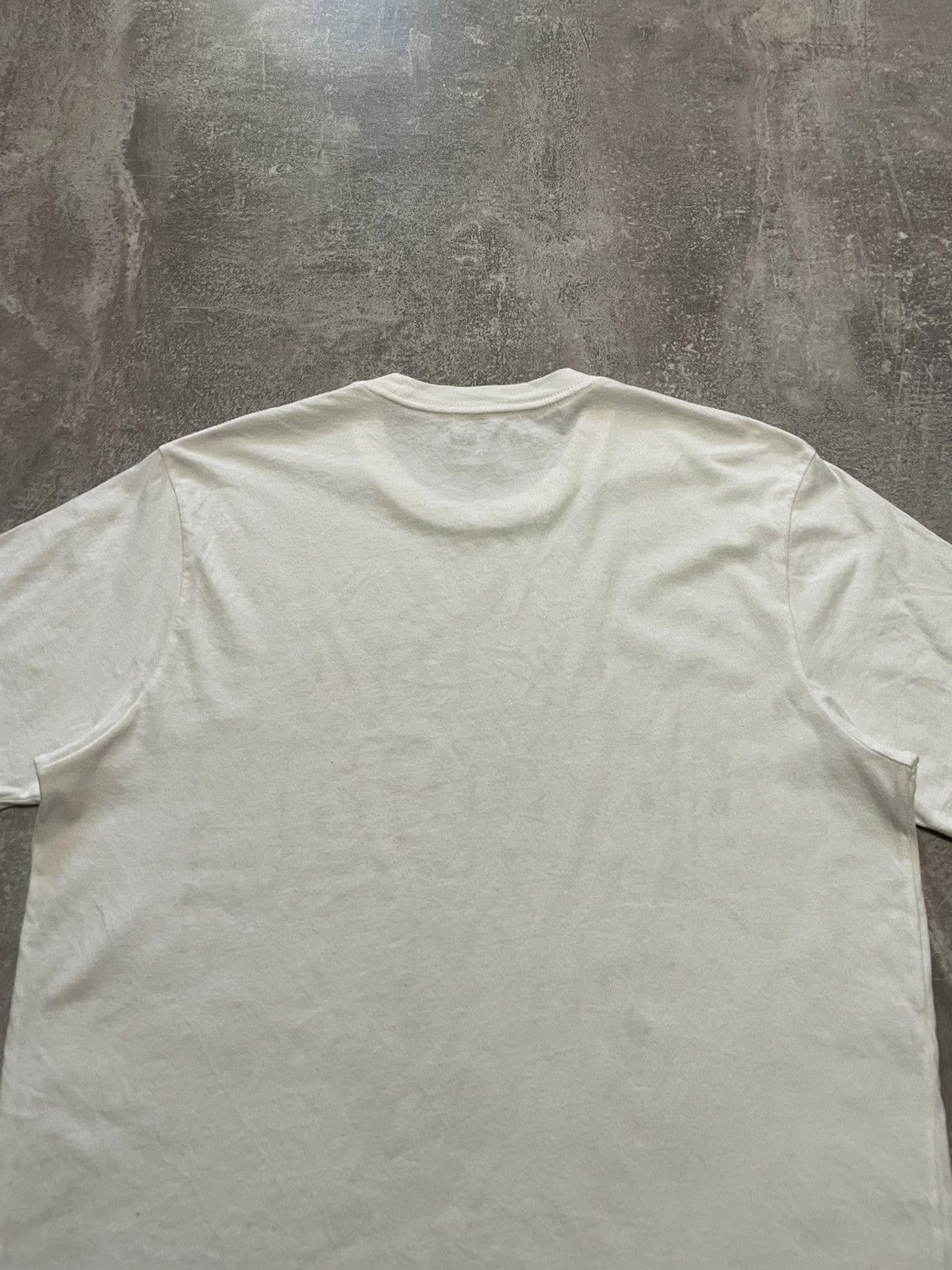 Rap Tees Vintage True Religion Big Logo Buddha Rap T-Shirt Size US L / EU 52-54 / 3 - 11 Thumbnail