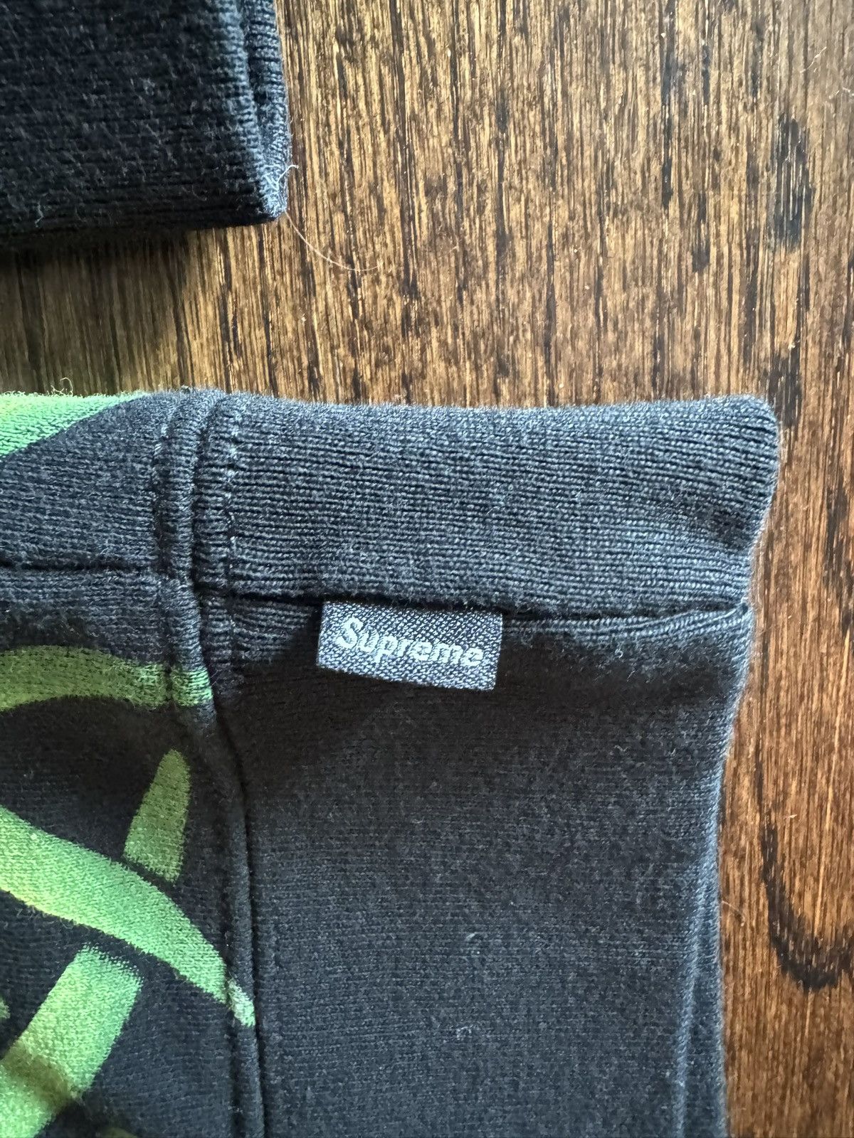 Supreme Supreme Skull Pile Hoodie Size US M / EU 48-50 / 2 - 4 Thumbnail