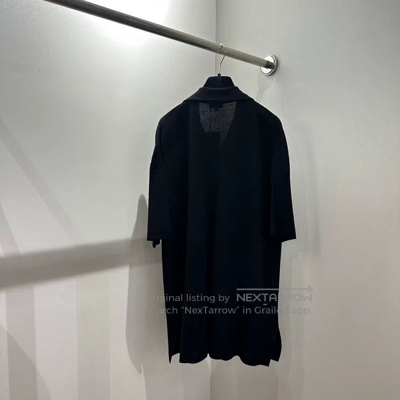 Chanel Chanel Four-pocket single-breasted lapel dress Size XXS / US 00 / IT 34 - 2 Thumbnail