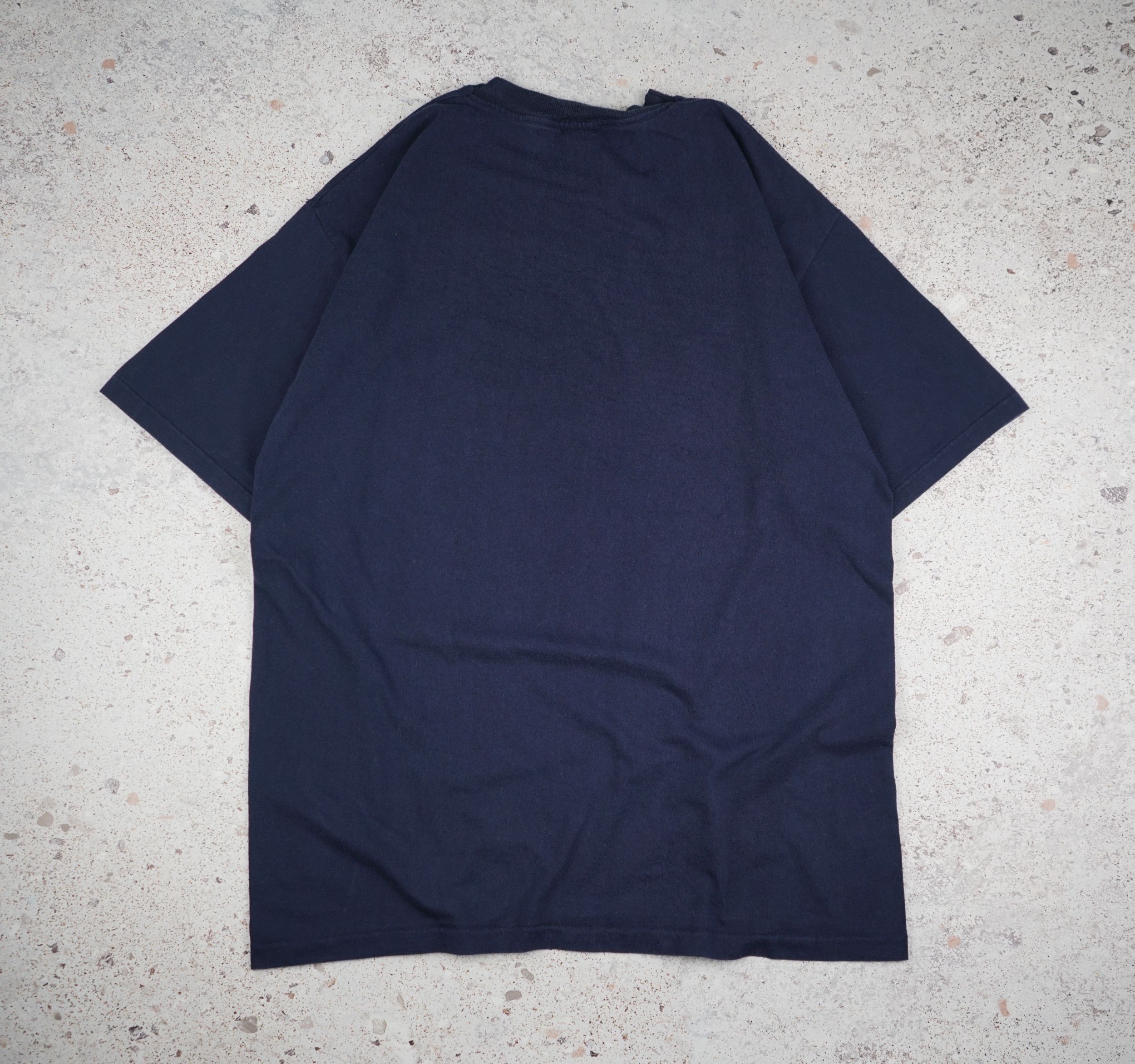 MLB × Vintage Vintage Toronto Blue Jays 2000 T-Shirt Size US L / EU 52-54 / 3 - 7 Thumbnail