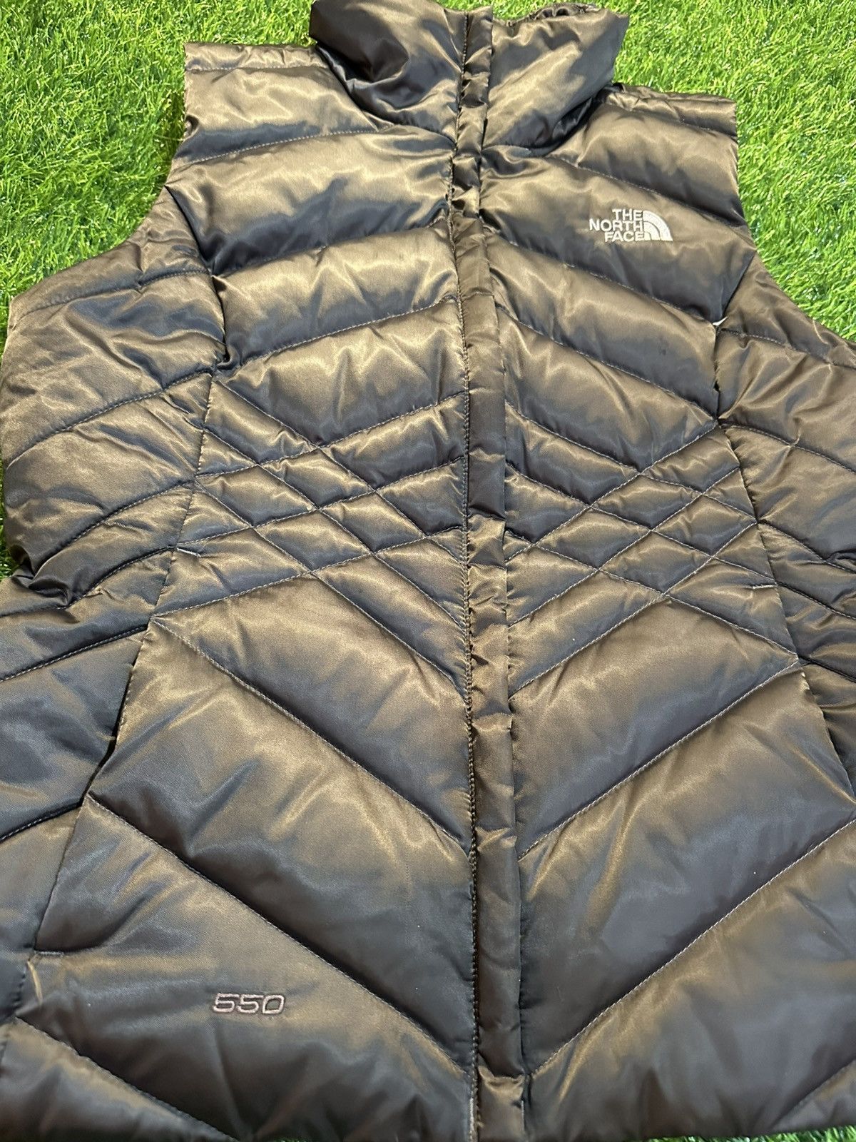 The North Face Tnf The North Face Women’s Puffer Vest 550 Size Small Size S / US 4 / IT 40 - 3 Thumbnail