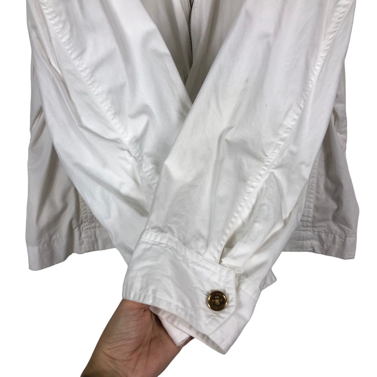 Polo Ralph Lauren 🔥Bomber Hunting Cargo Jacket Ralph Lauren Green Label Size US M / EU 48-50 / 2 - 12 Thumbnail