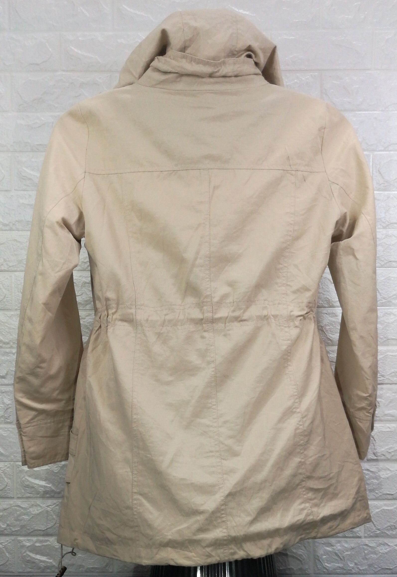 Japanese Brand Vintage Japanese Brand L.A Bear Je Hoodie Jacket Size M / US 6-8 / IT 42-44 - 4 Thumbnail