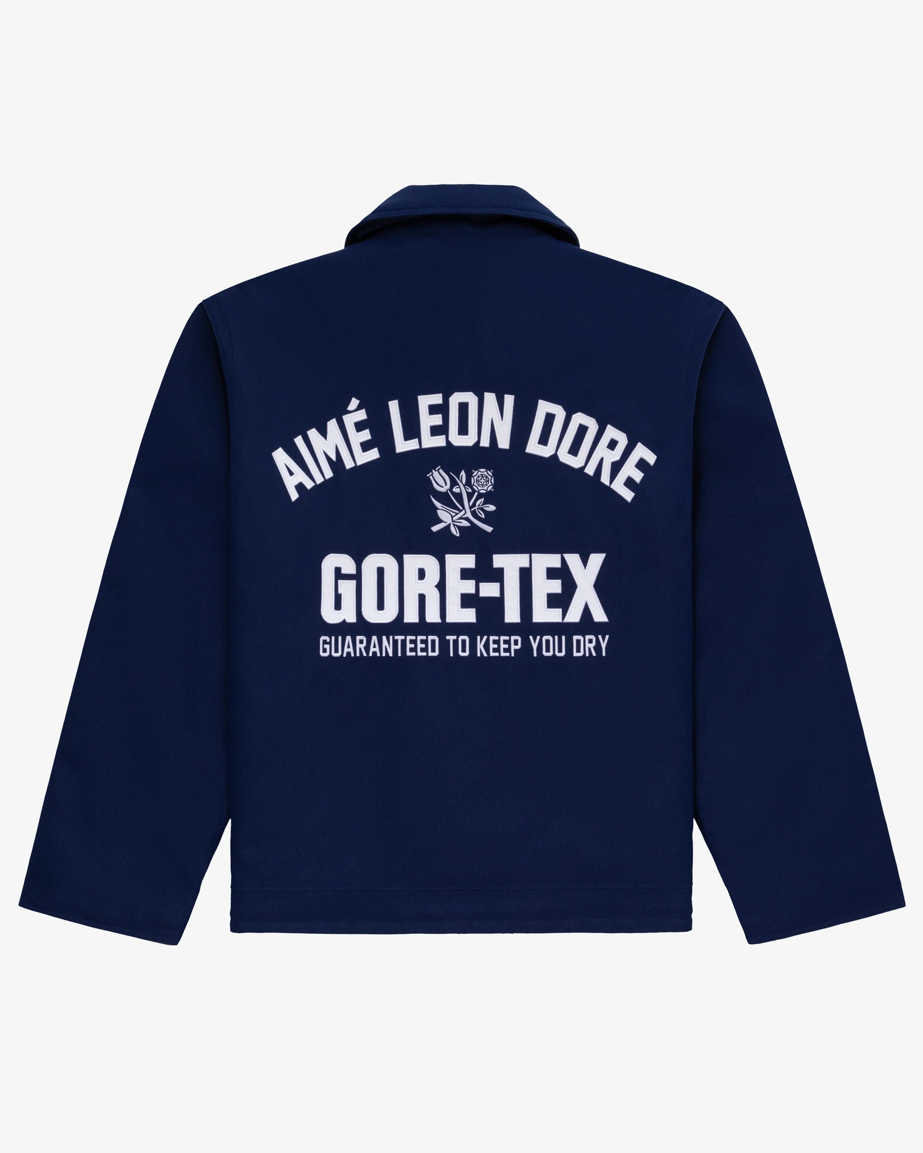 aime leon dore Collegiate Popover 【M】 Aime-Leon-Dore-Collegiate-