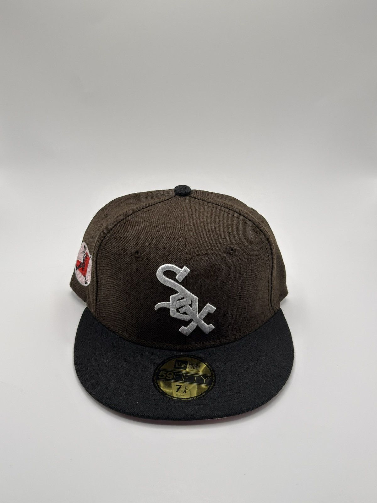 Chicago Sox New Era X Magpark fitted hat 7 1/8