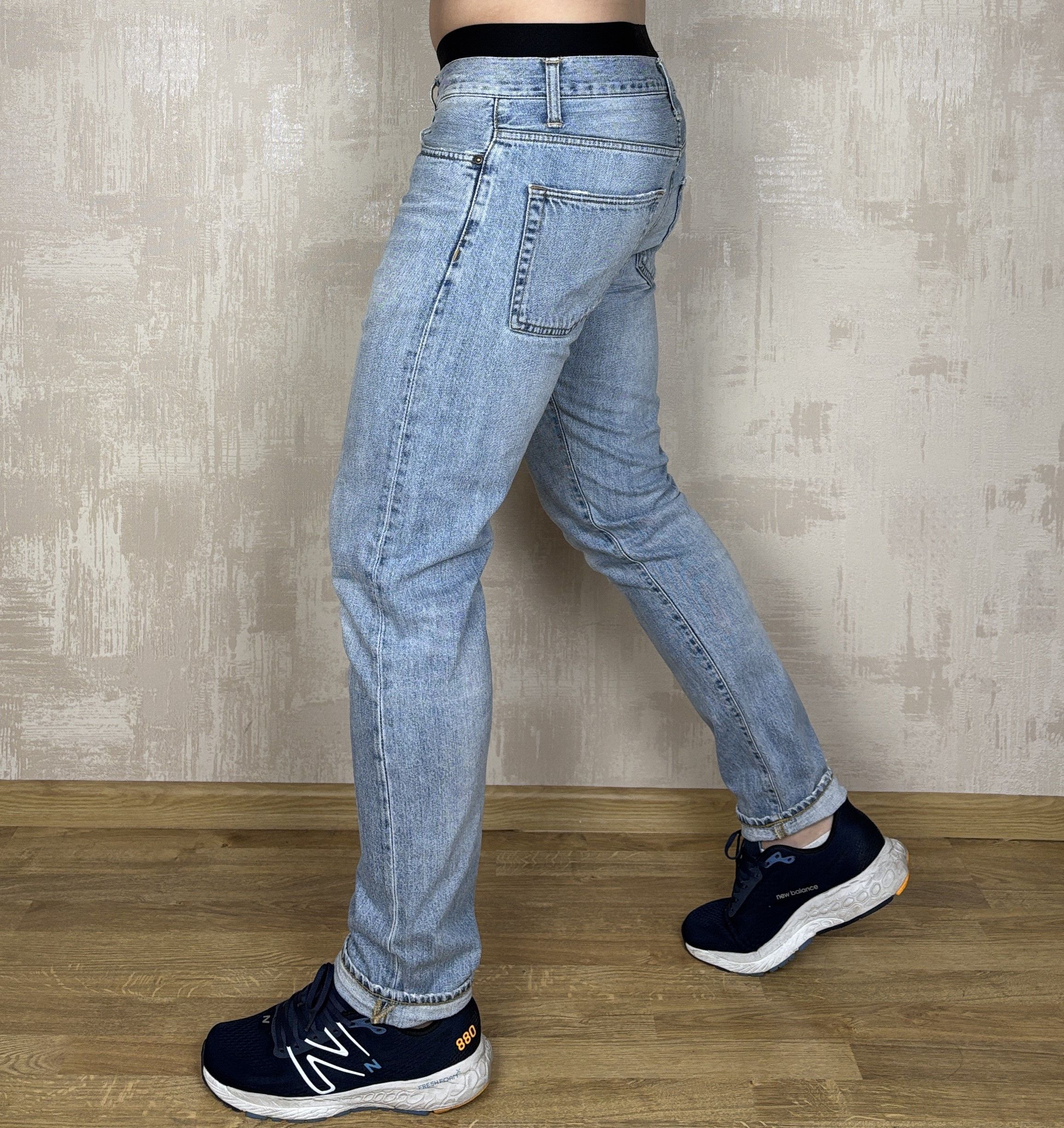 Carhartt Carhartt Klondike Pants Jeans Size 32 x 32 Button Fly Size US 32 / EU 48 - 10 Thumbnail