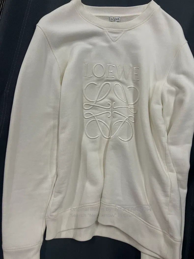 Loewe Sweatshirt