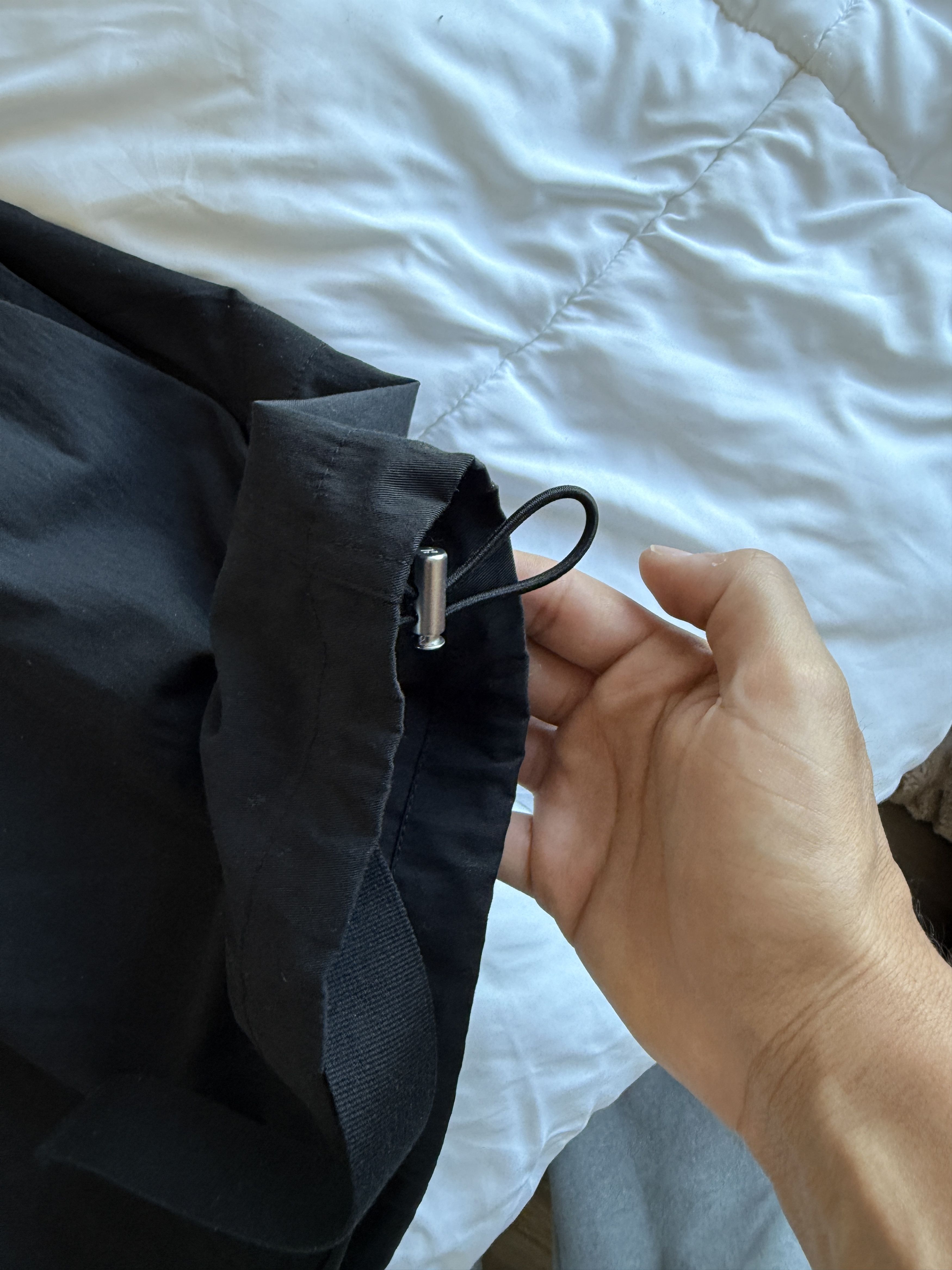 Helmut Lang Uniform Shirt