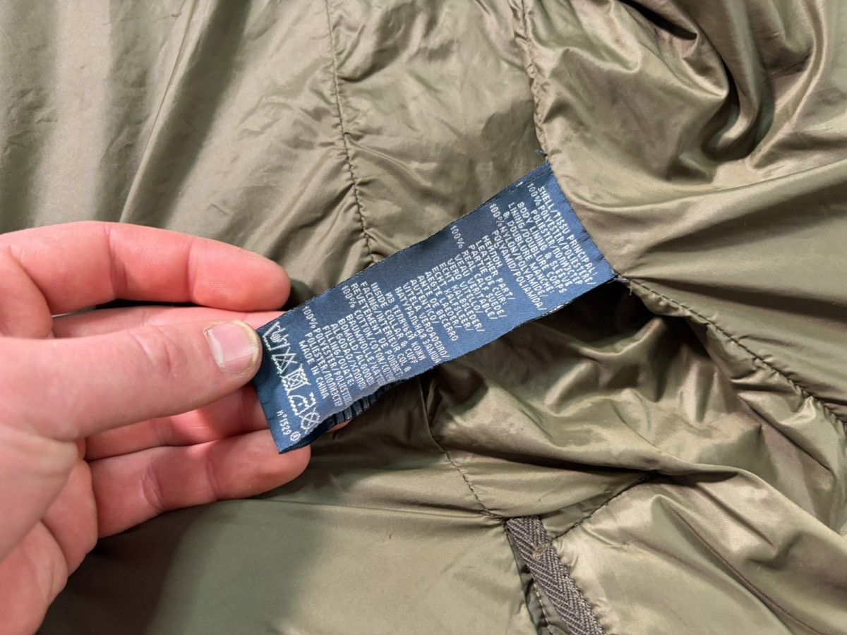 Polo Ralph Lauren Polo Ralph Lauren quilted jacket Size US L / EU 52-54 / 3 - 17 Thumbnail
